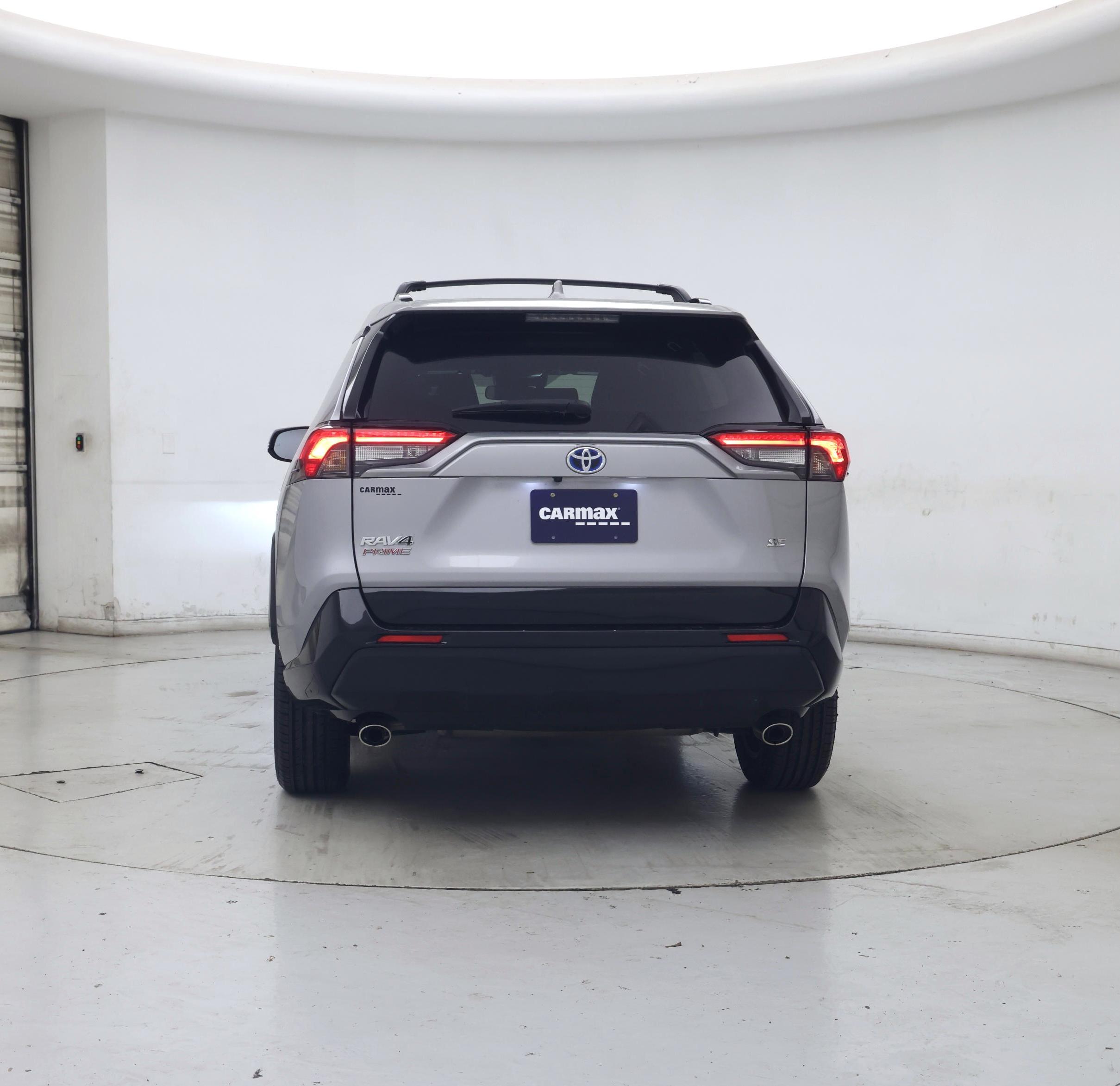Thumbnail: 2023 Toyota RAV4 - 6