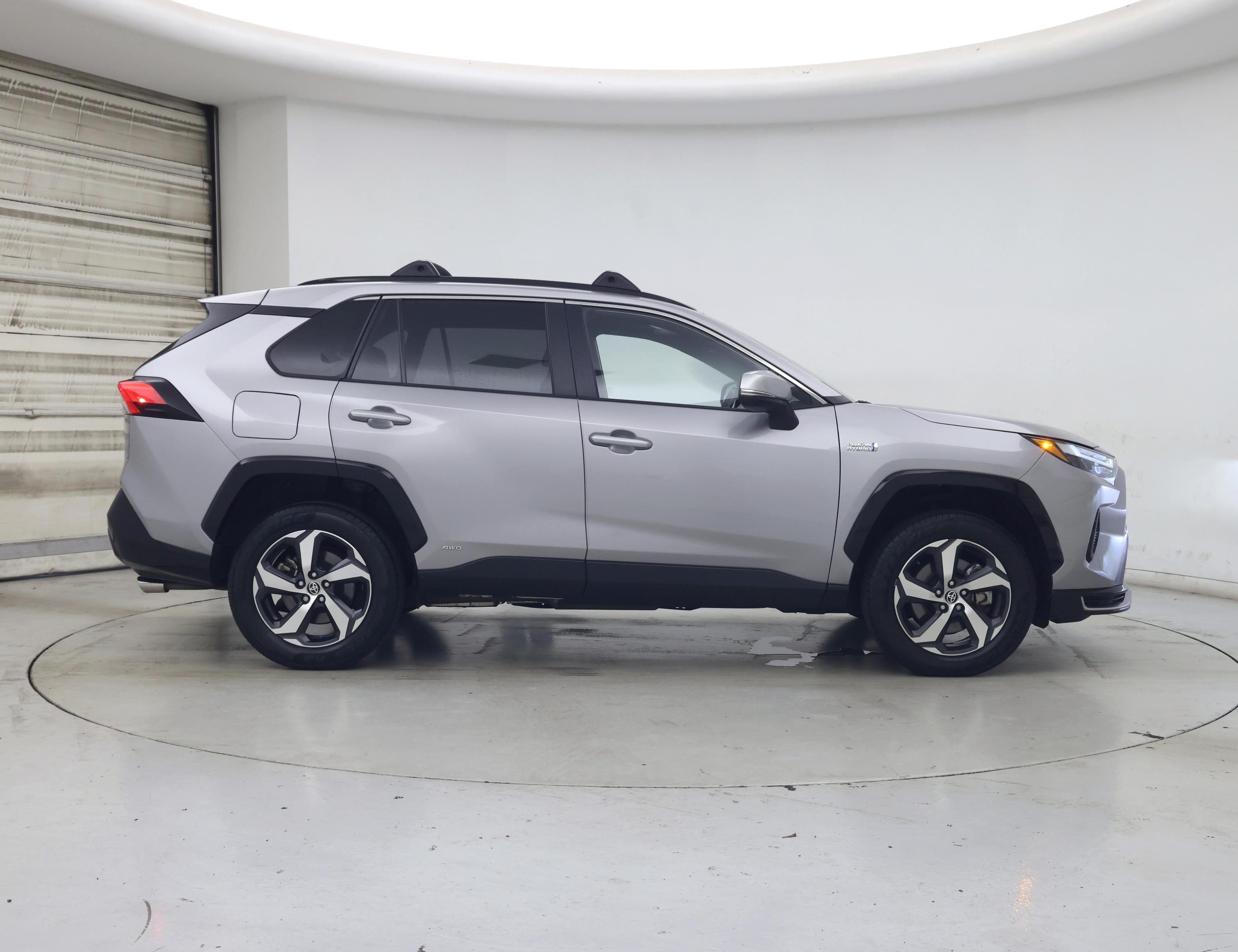 Thumbnail: 2023 Toyota RAV4 - 7
