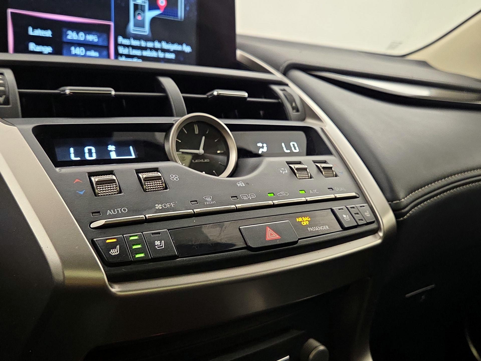Thumbnail: 2020 Lexus NX - 14