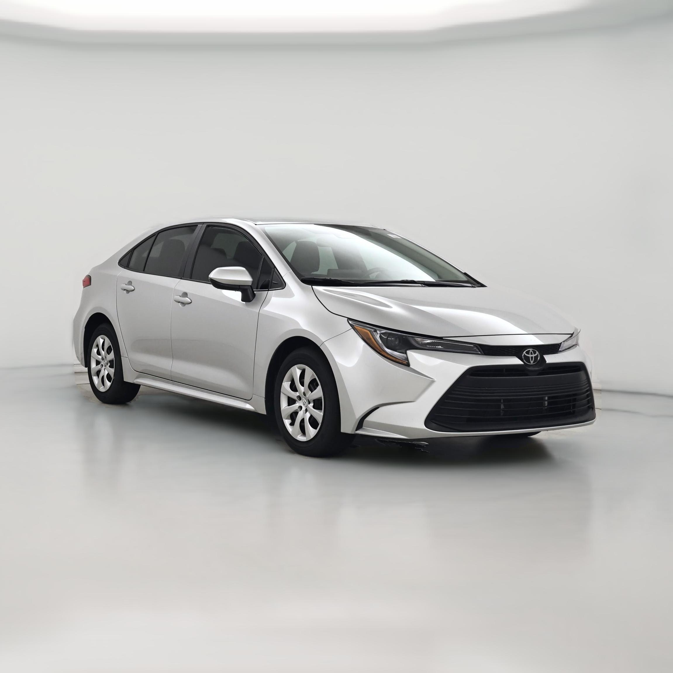 Thumbnail: 2026 Toyota Corolla - 1