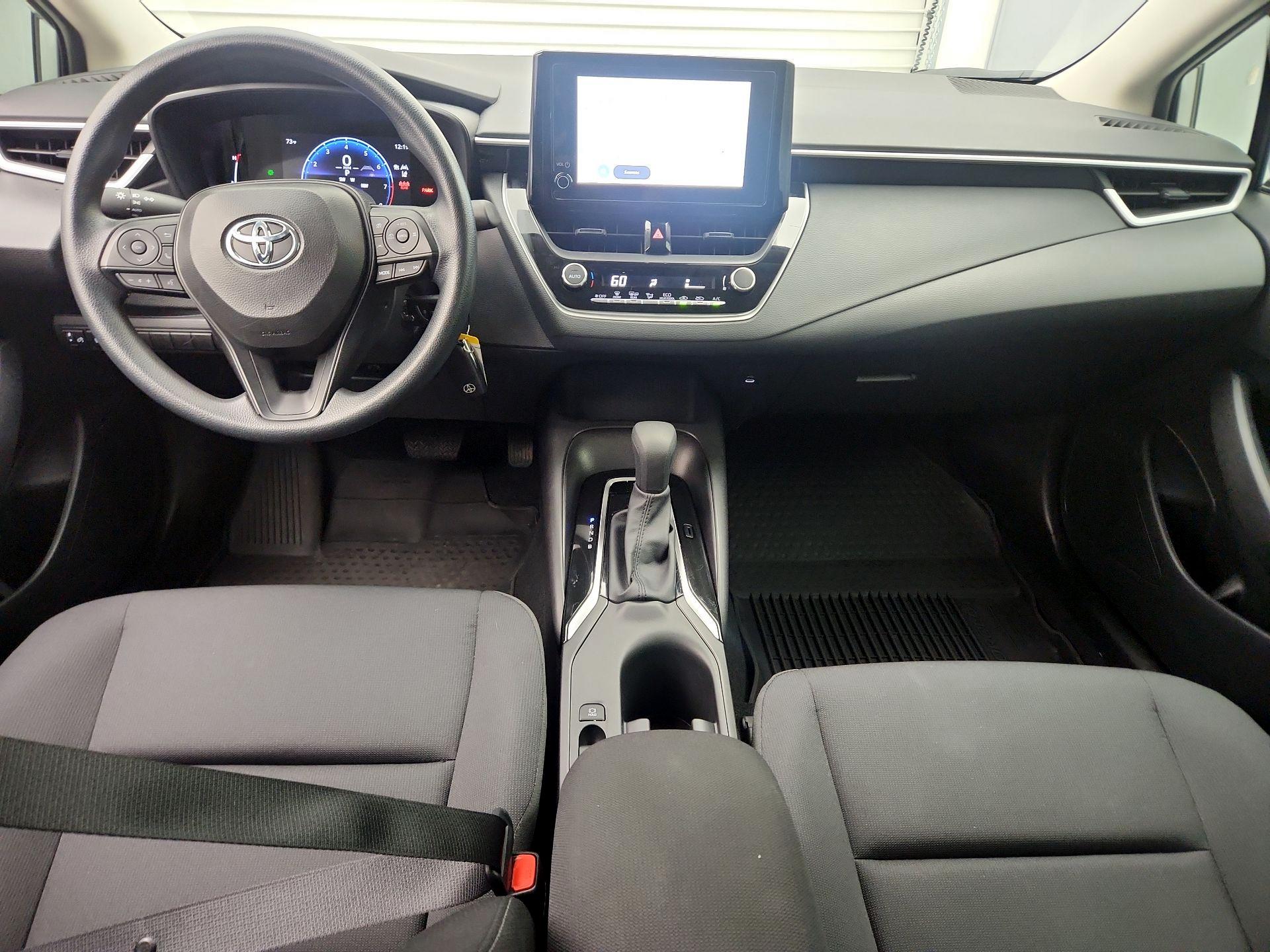 Thumbnail: 2026 Toyota Corolla - 9