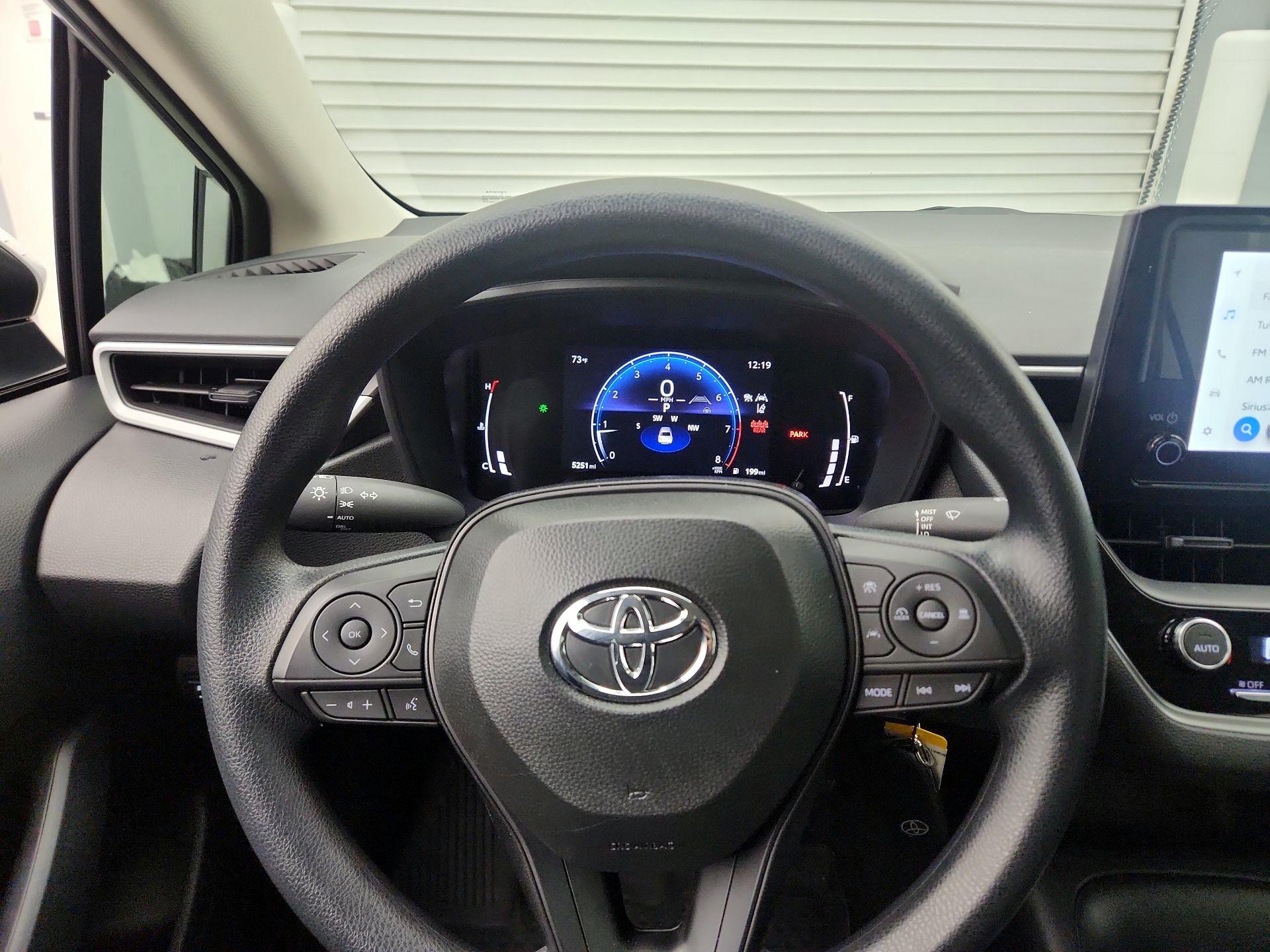 Thumbnail: 2026 Toyota Corolla - 10
