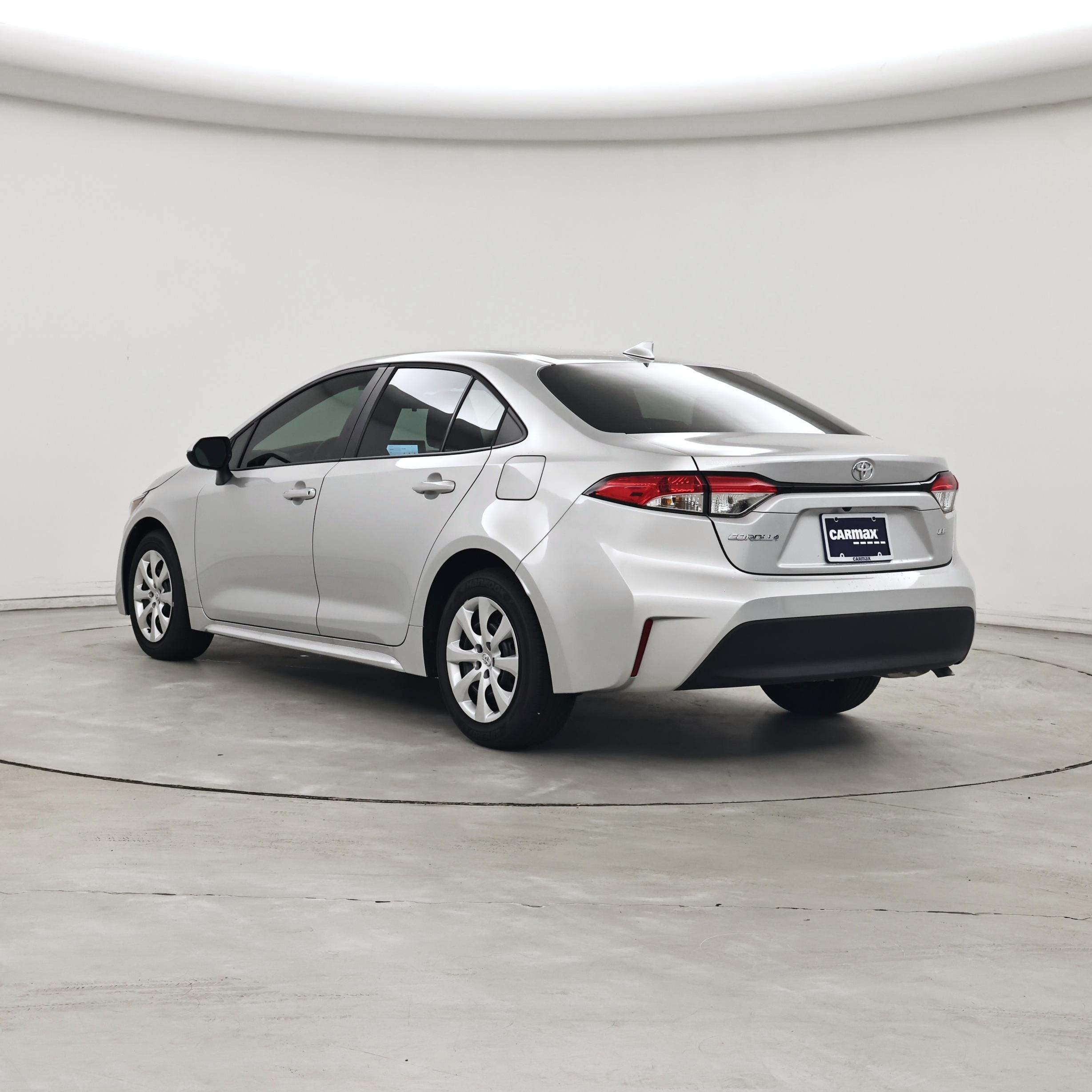 Thumbnail: 2026 Toyota Corolla - 2
