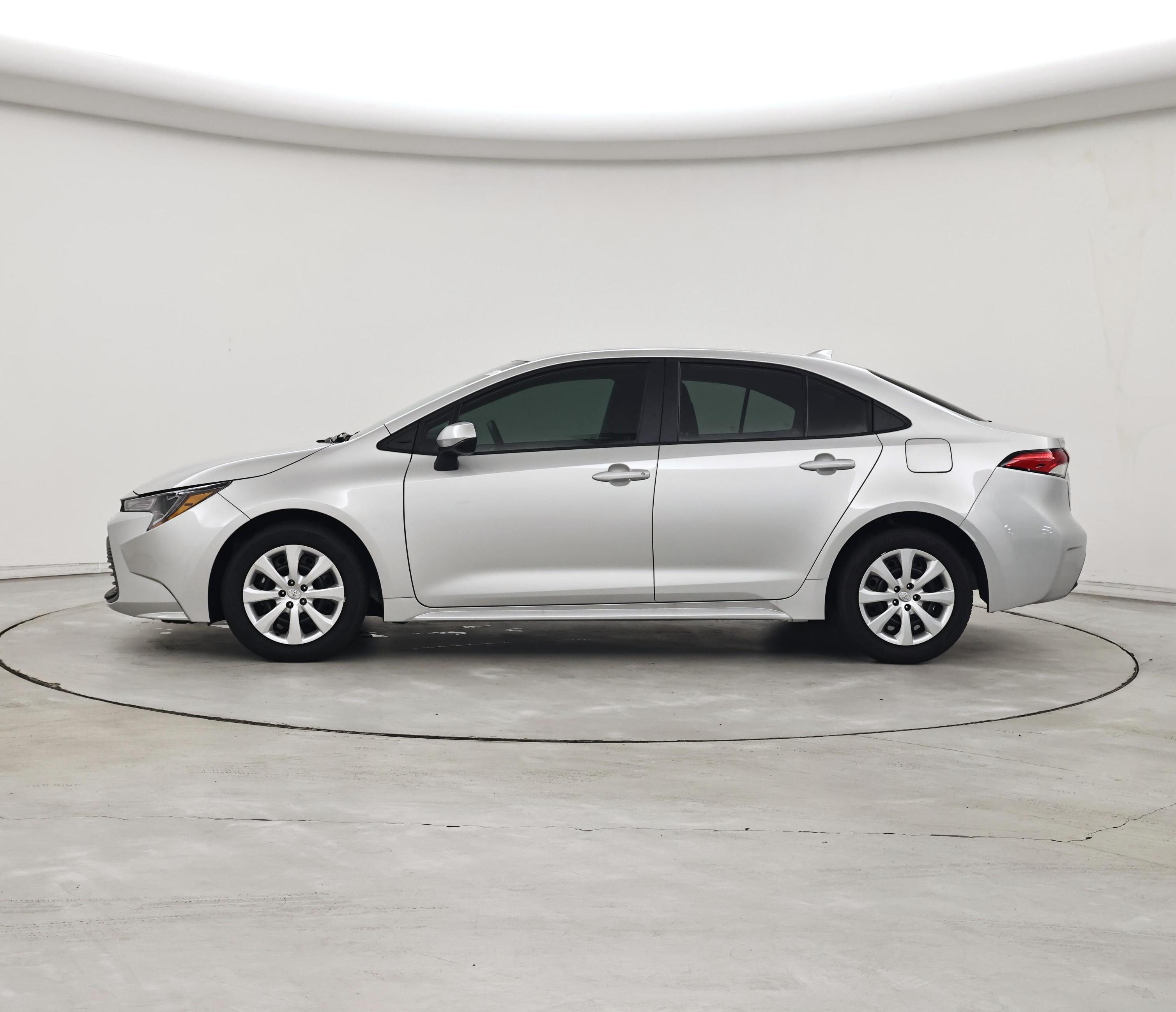 Thumbnail: 2026 Toyota Corolla - 3