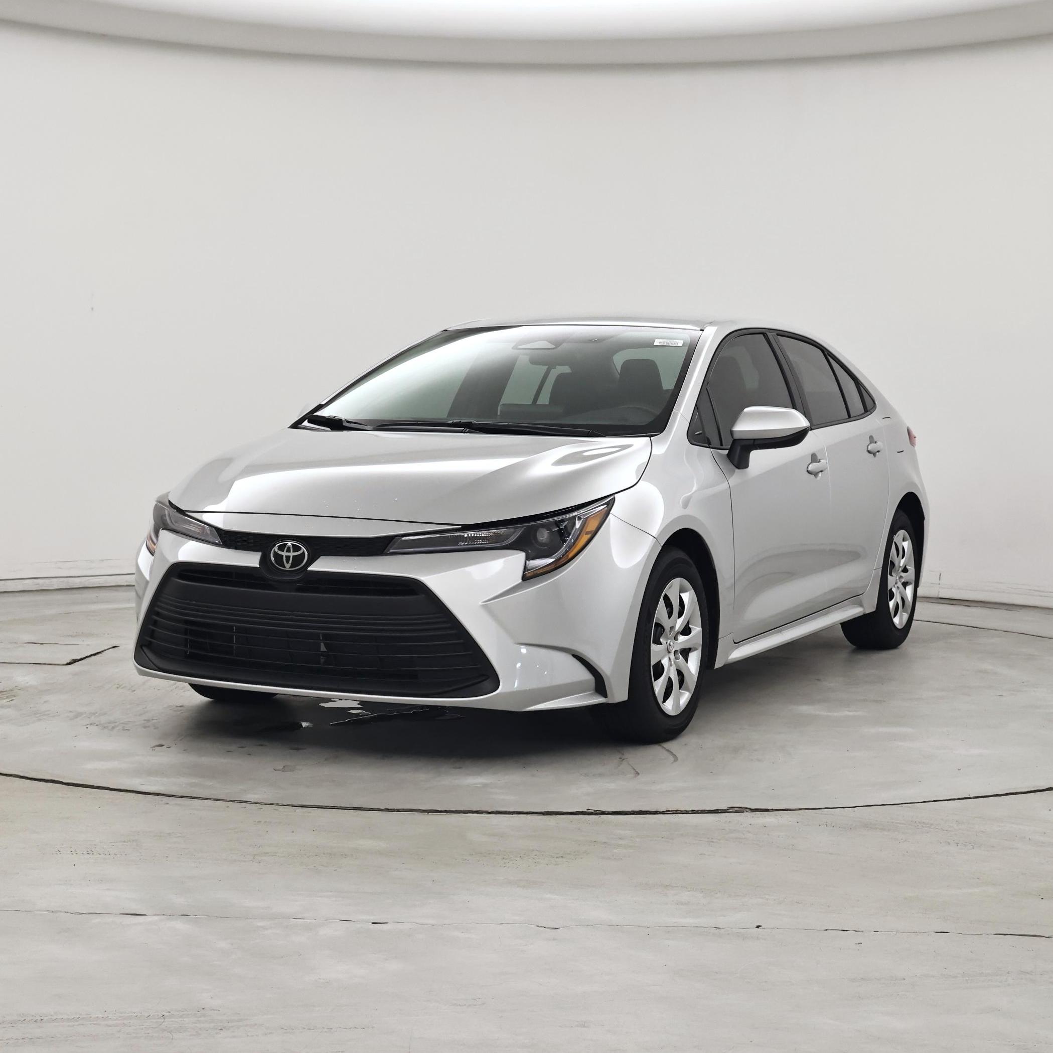 Thumbnail: 2026 Toyota Corolla - 4