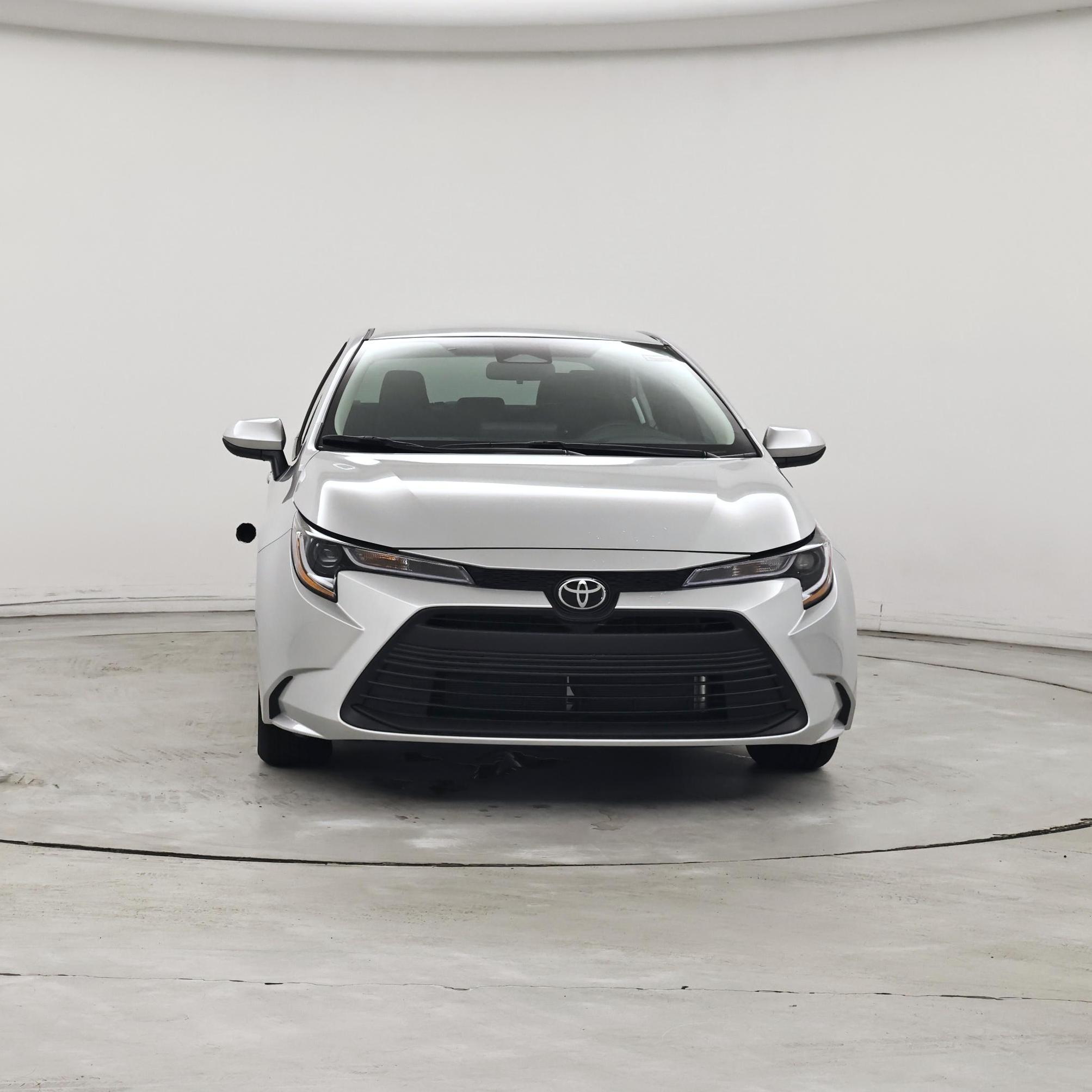 Thumbnail: 2026 Toyota Corolla - 5