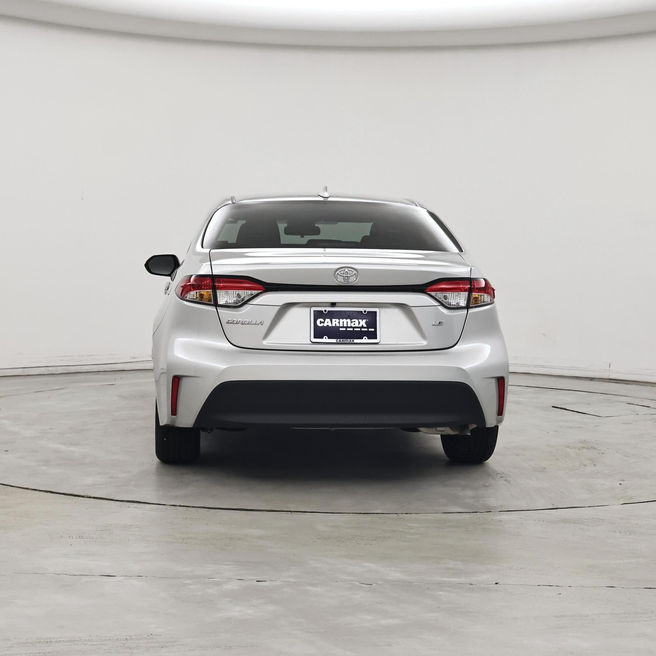 Thumbnail: 2026 Toyota Corolla - 6