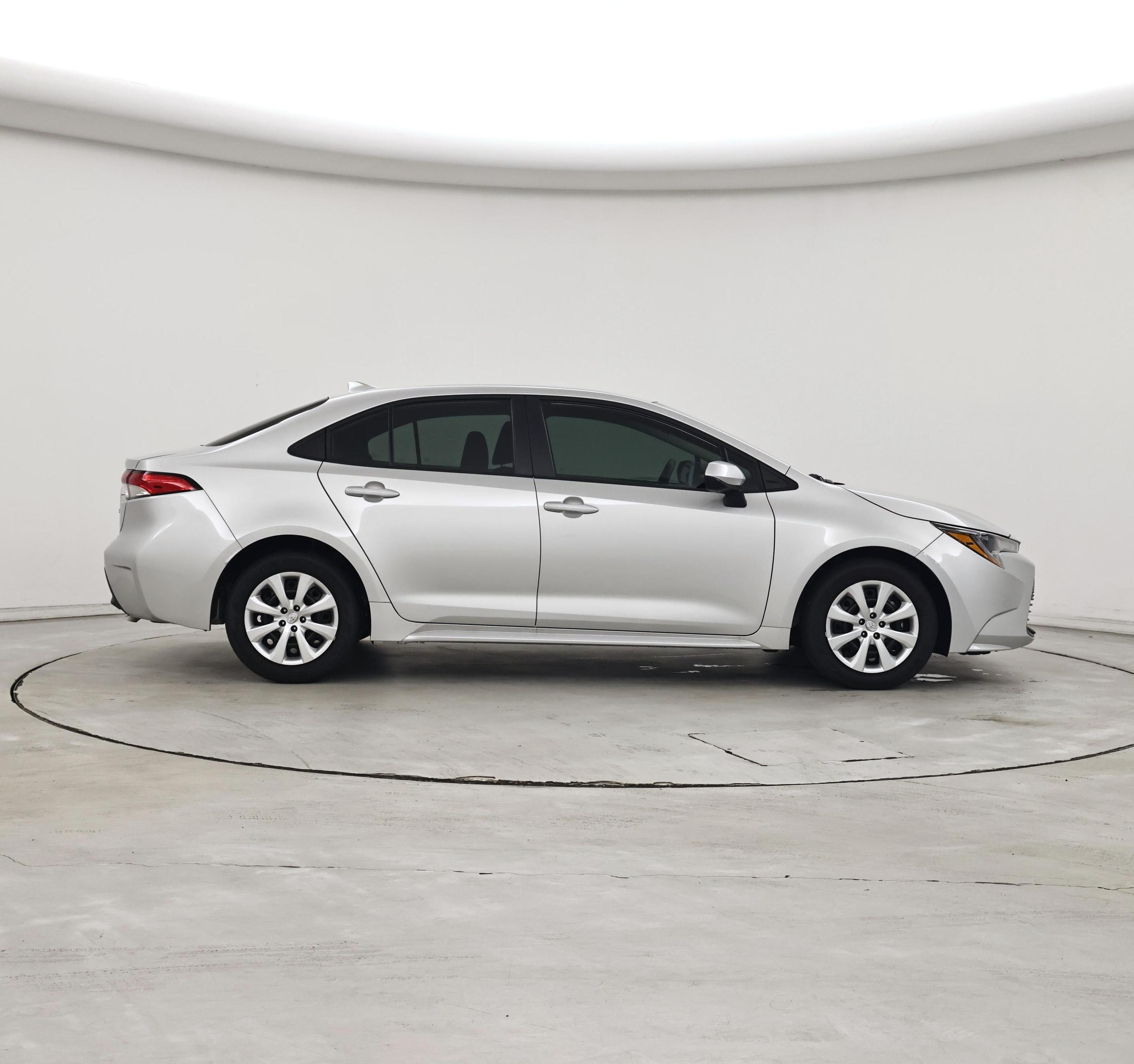 Thumbnail: 2026 Toyota Corolla - 7