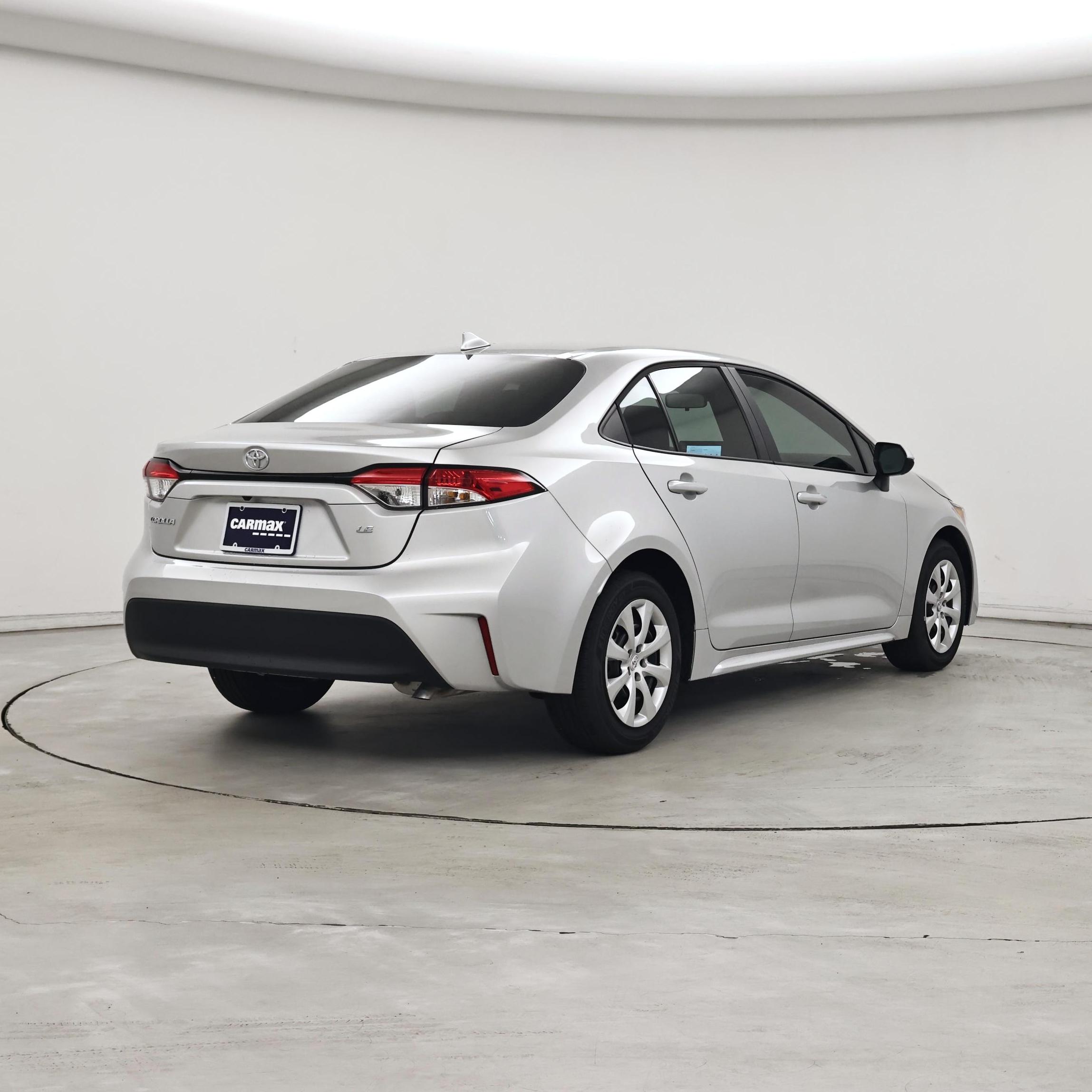 Thumbnail: 2026 Toyota Corolla - 8