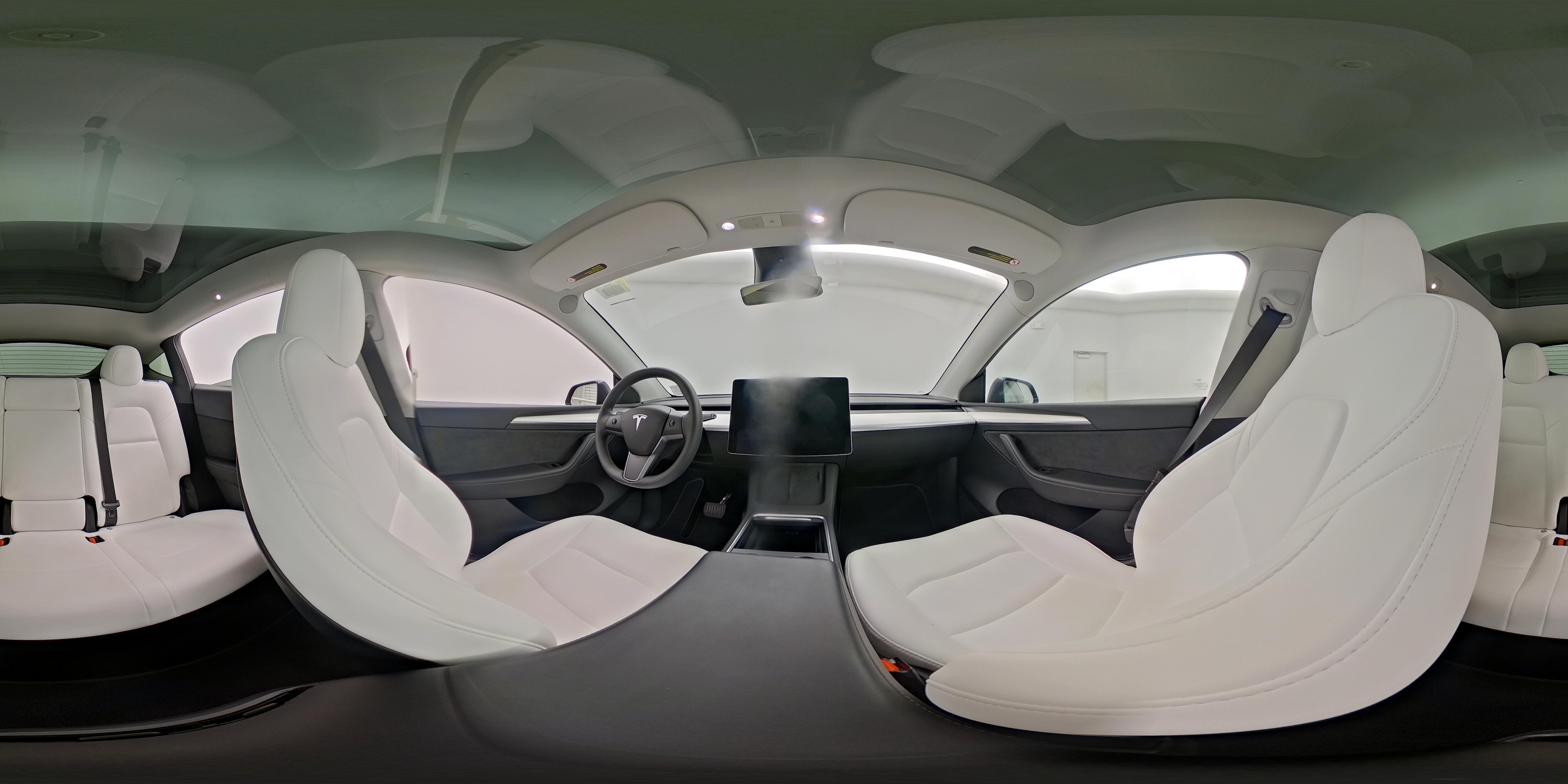 2023 Tesla Model Y Long Range - Photo 25