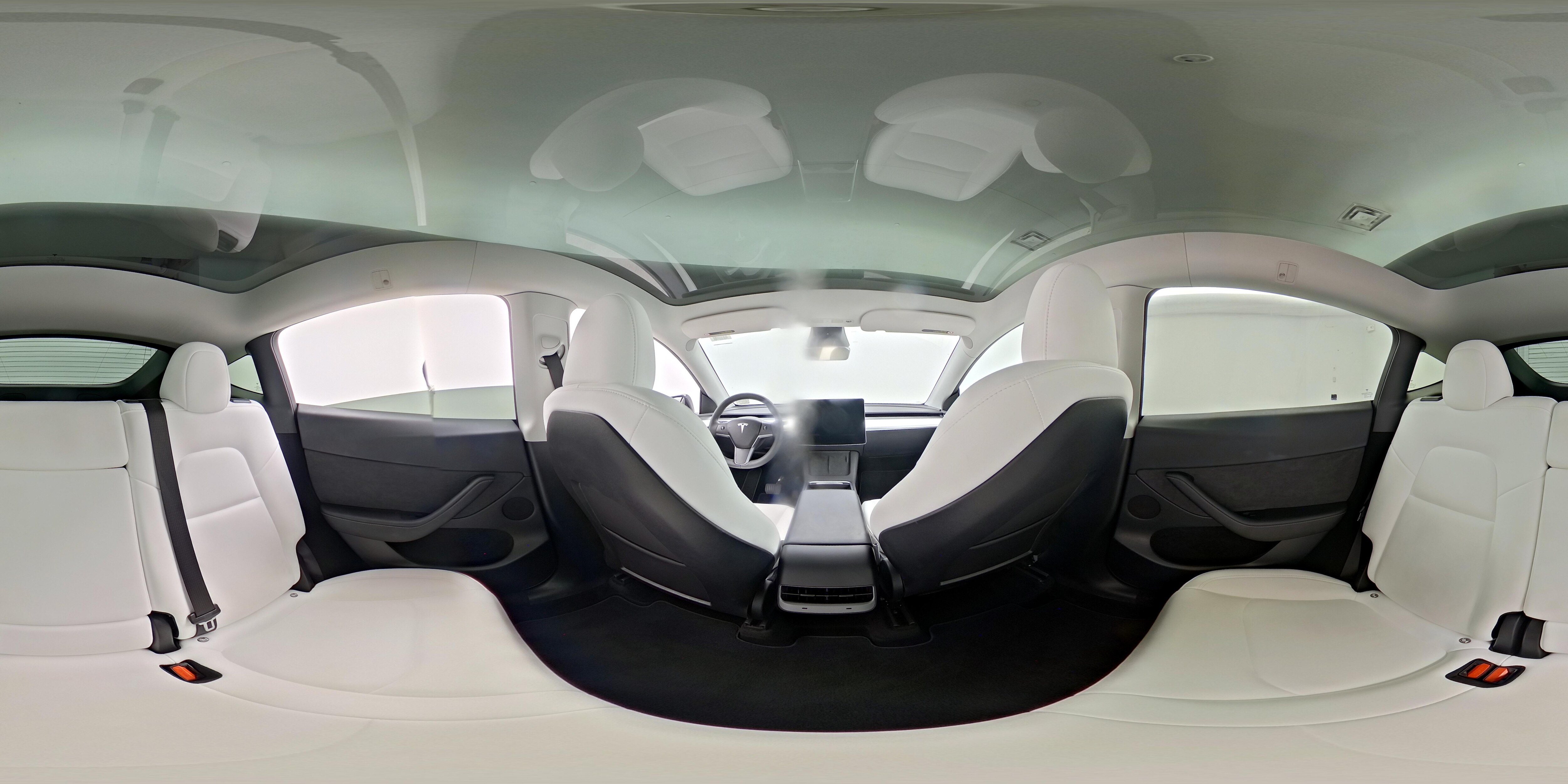 2023 Tesla Model Y Long Range - Photo 26