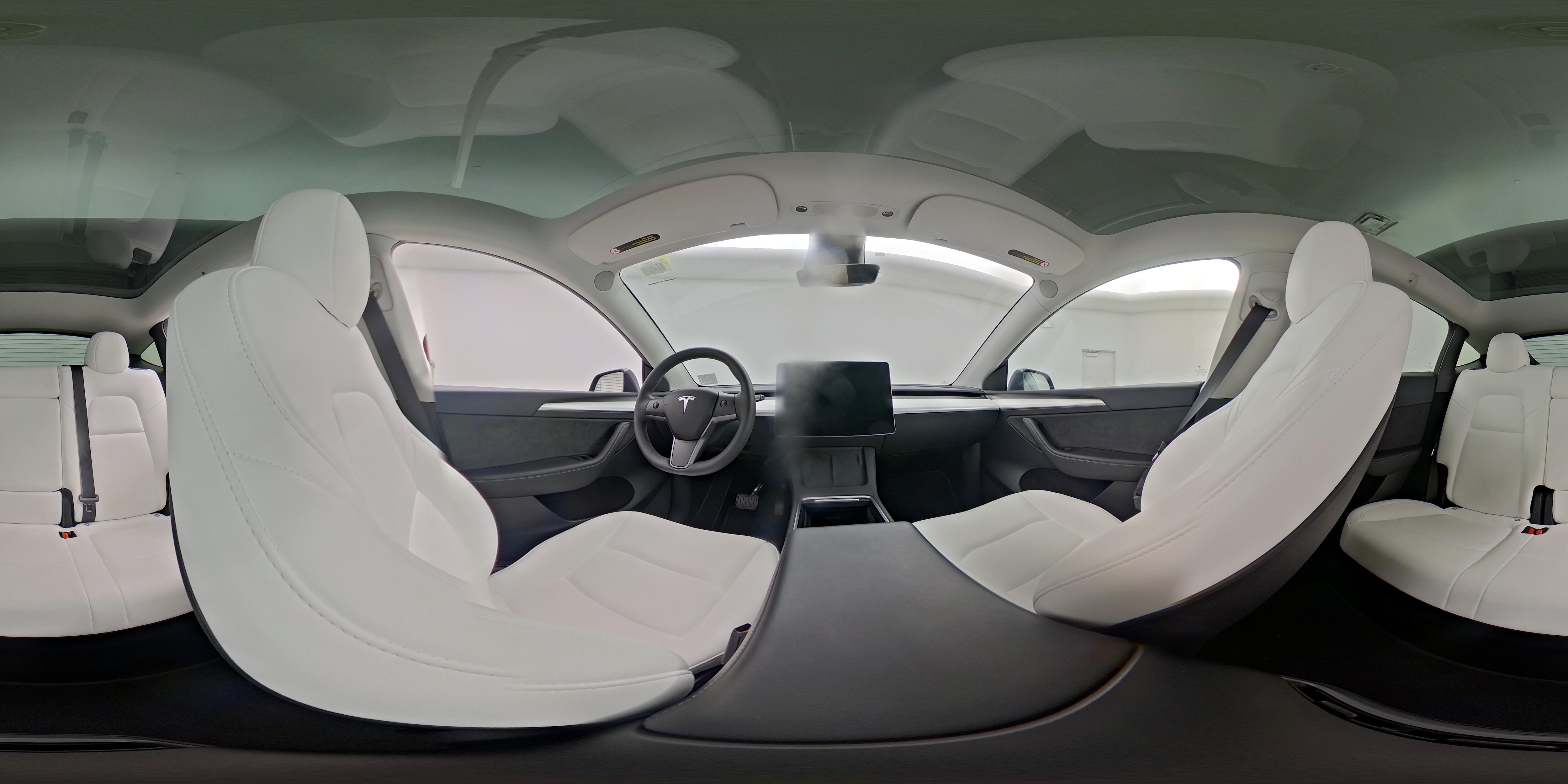 2023 Tesla Model Y Long Range - Photo 27