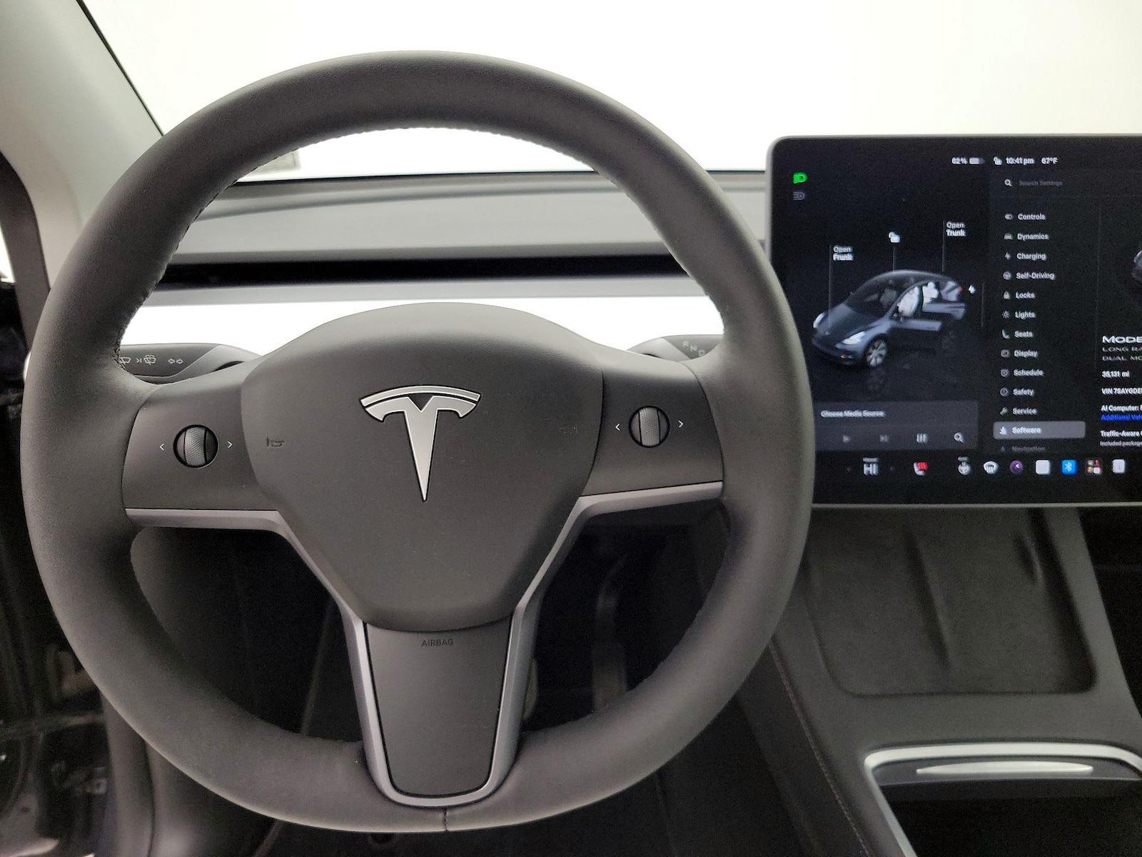 2023 Tesla Model Y Long Range - Photo 11