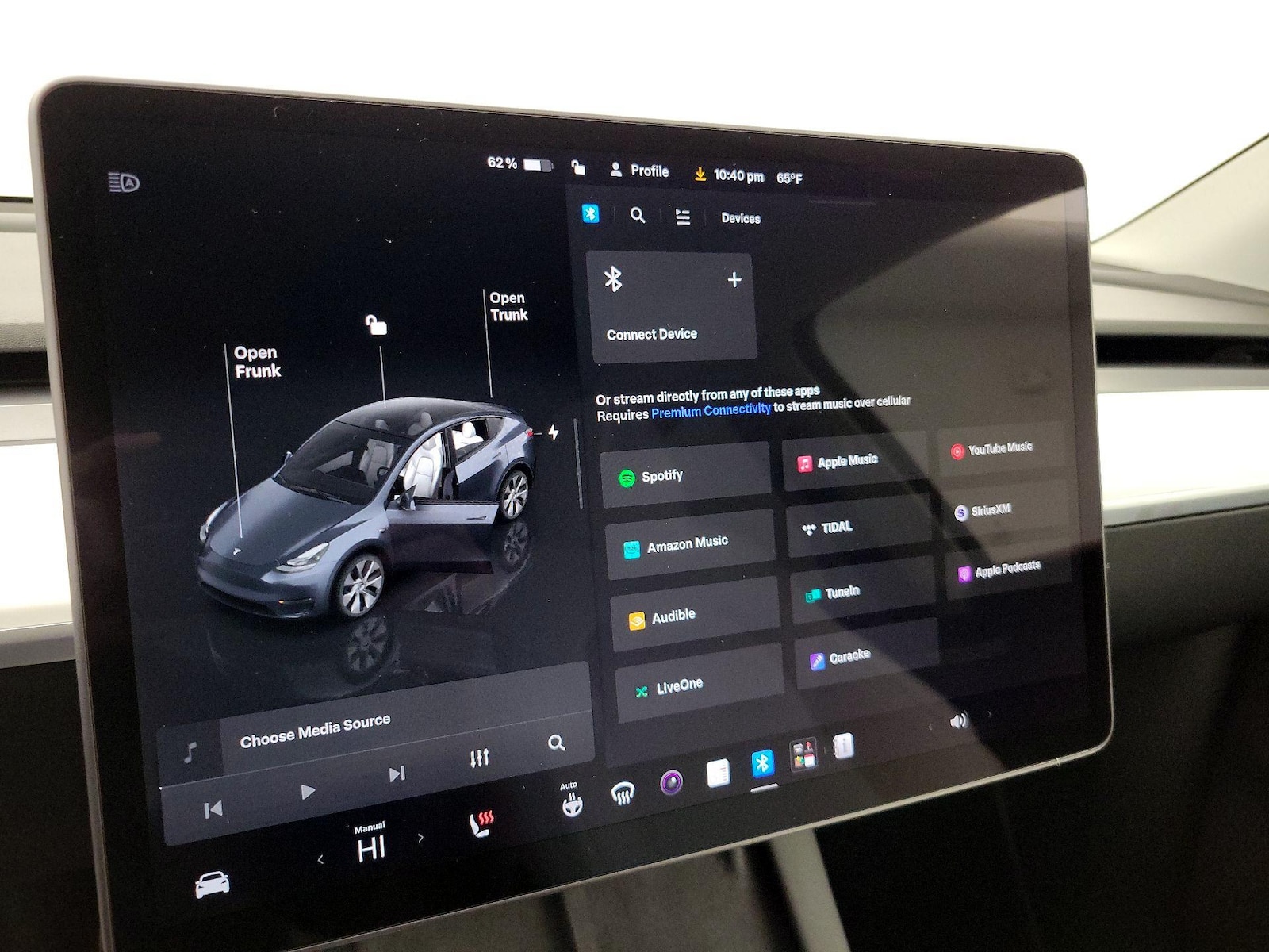 2023 Tesla Model Y Long Range - Photo 16
