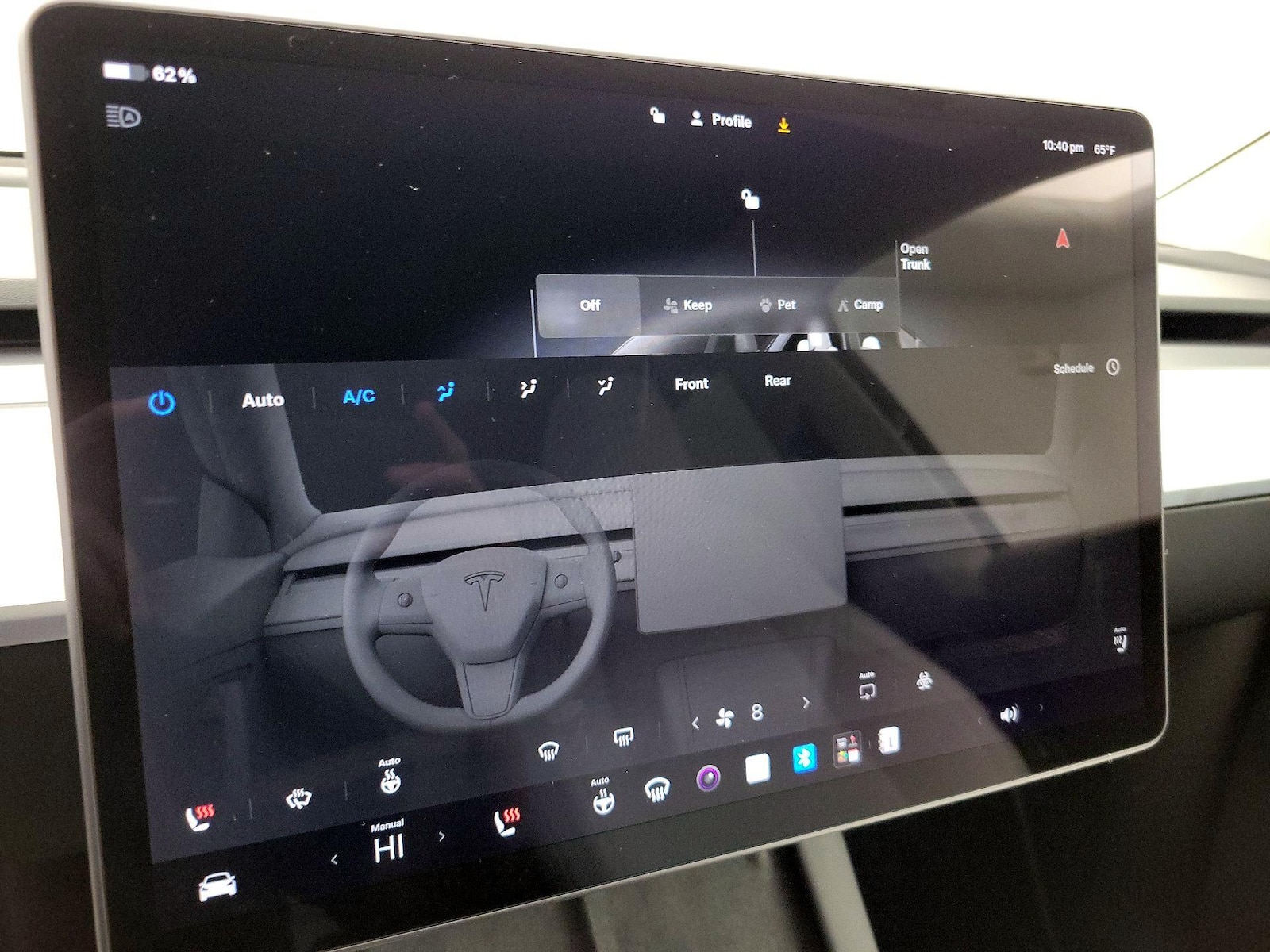 2023 Tesla Model Y Long Range - Photo 17
