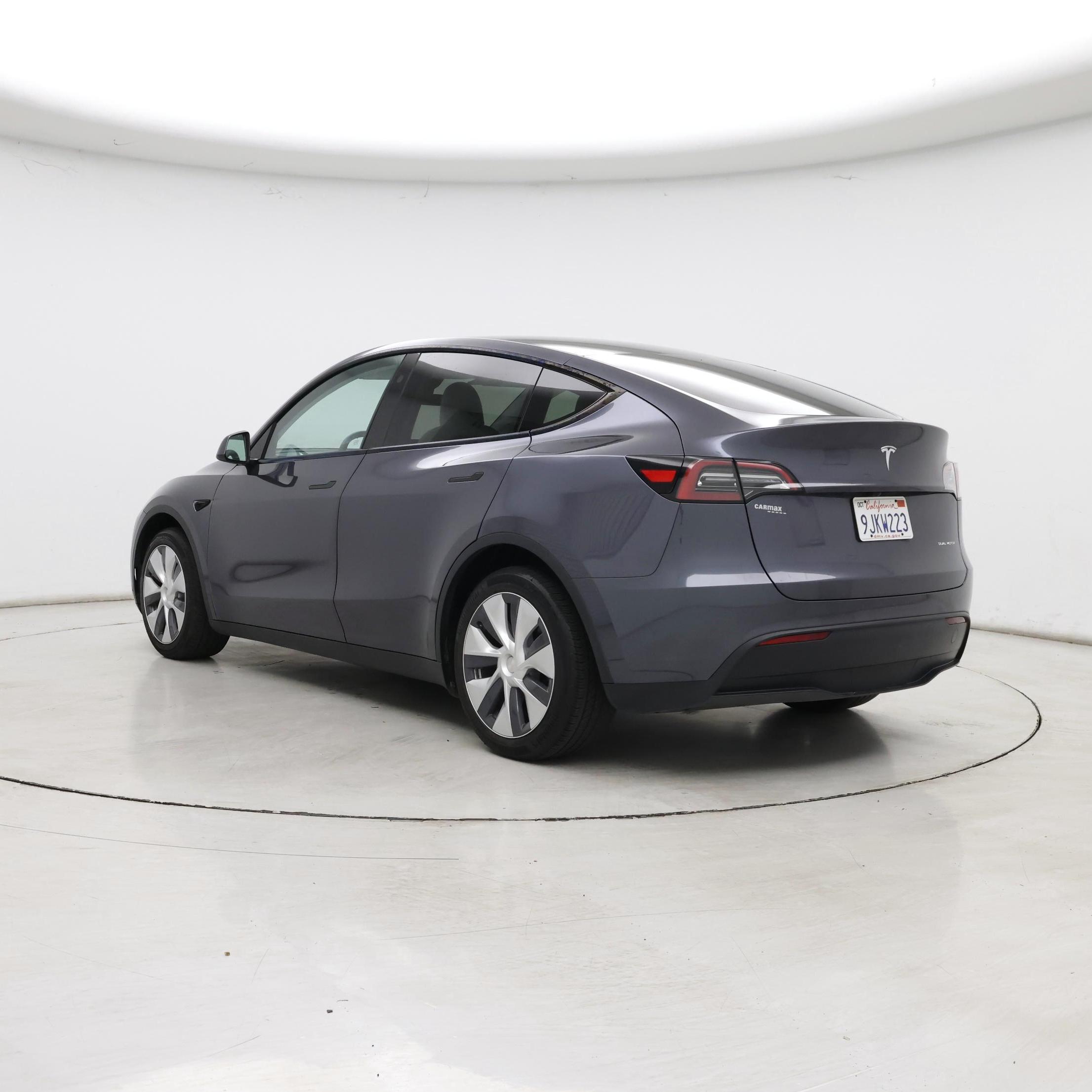 Thumbnail: 2023 Tesla Model Y - 2