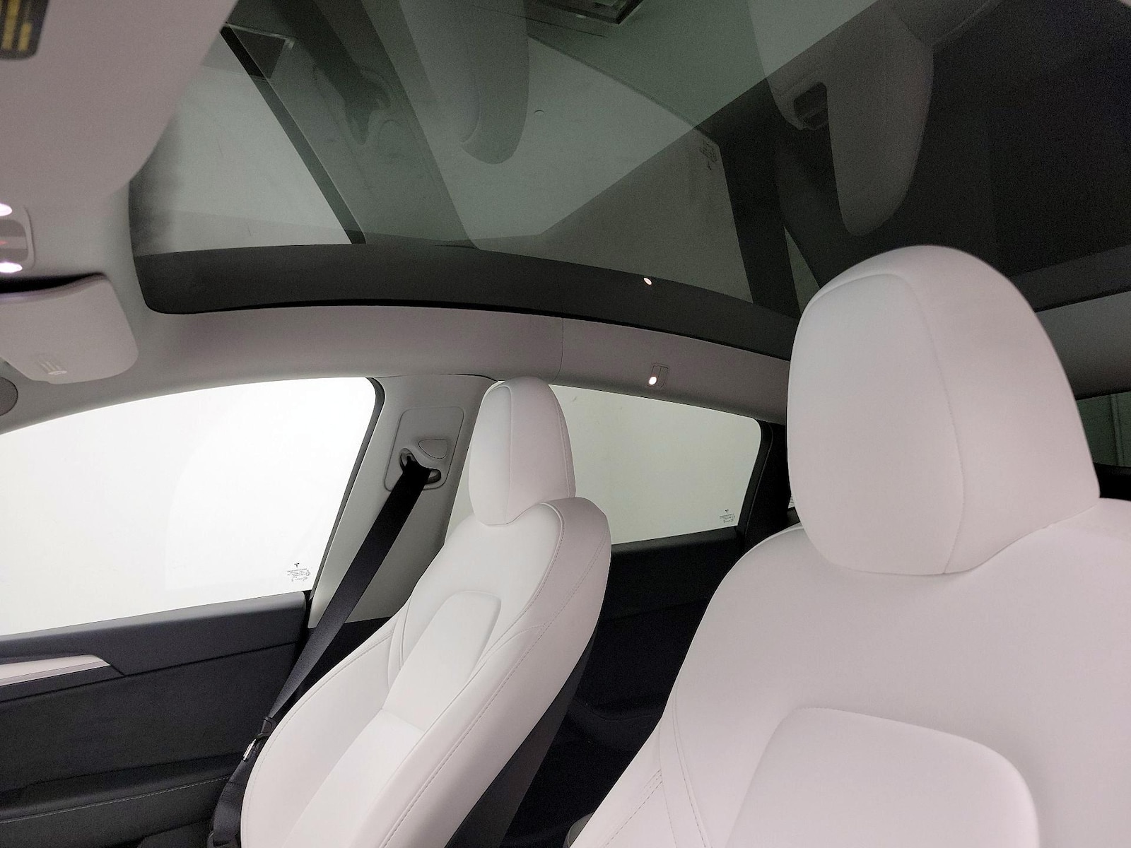 2023 Tesla Model Y Long Range - Photo 20