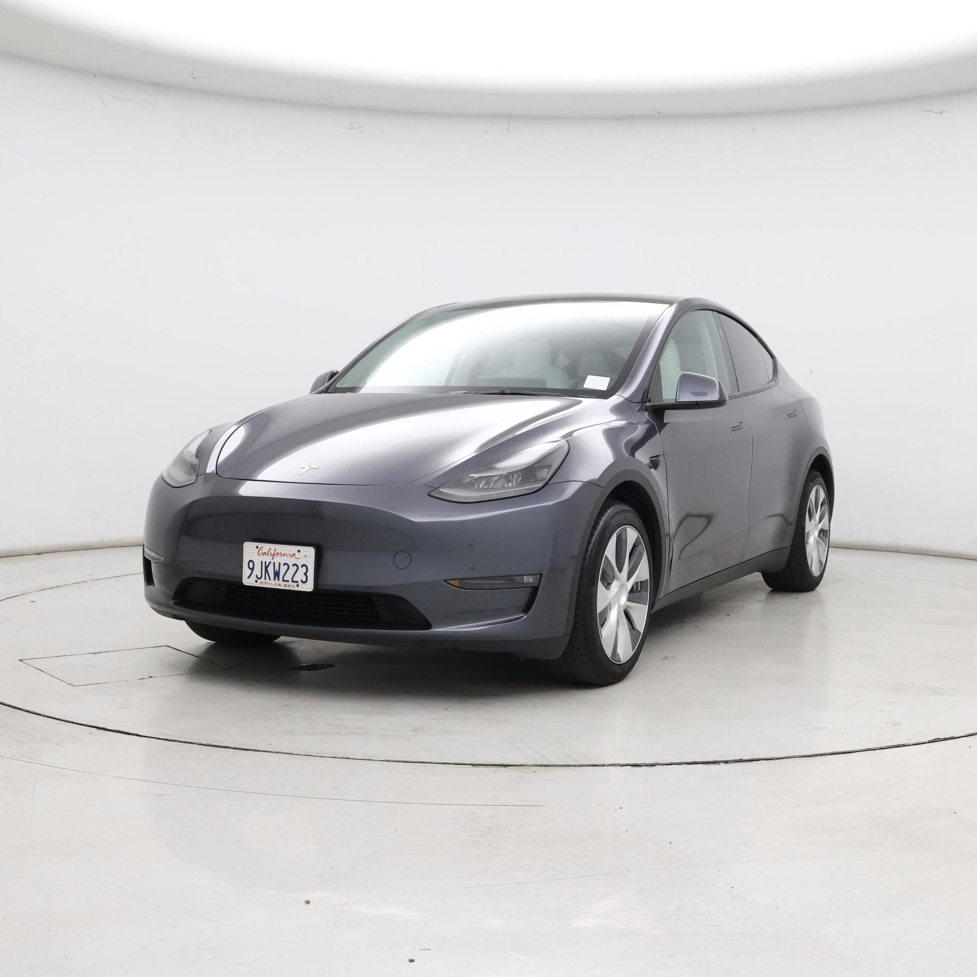 Thumbnail: 2023 Tesla Model Y - 4