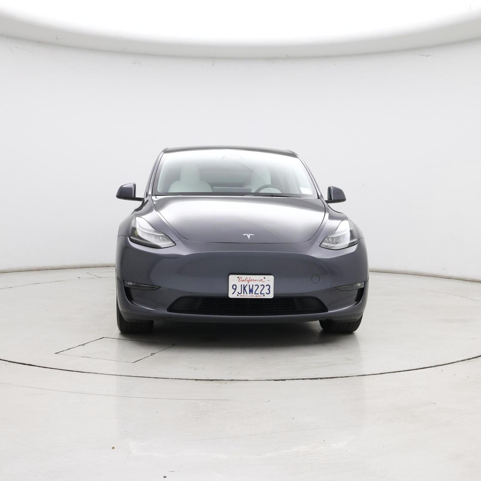 Thumbnail: 2023 Tesla Model Y - 5
