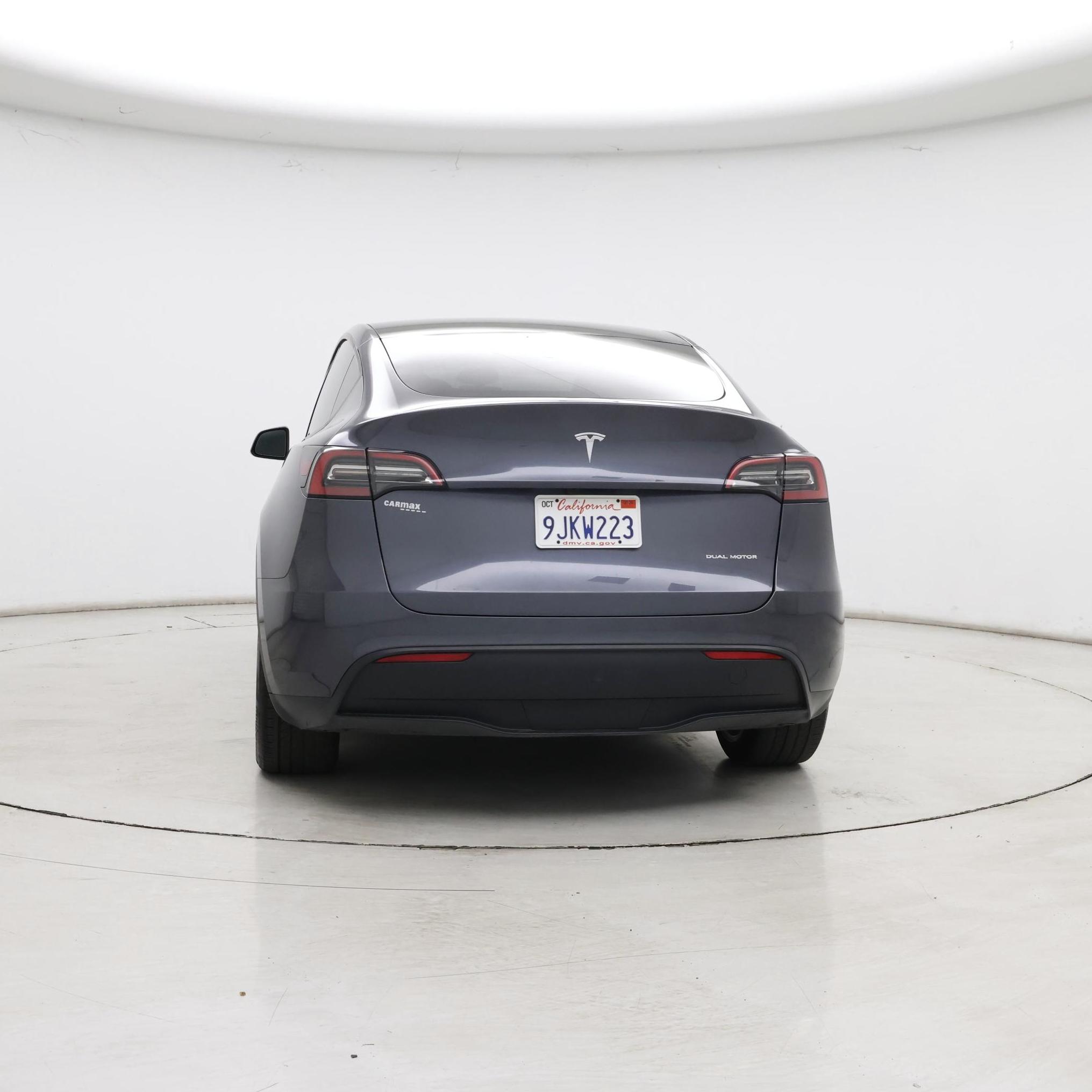 Thumbnail: 2023 Tesla Model Y - 6