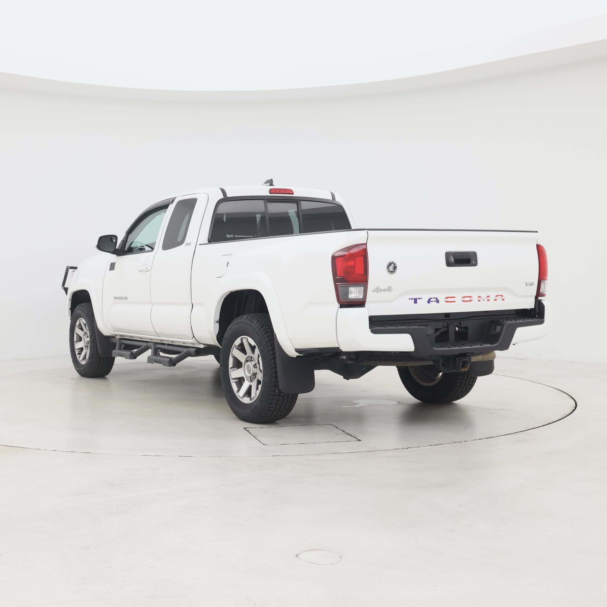 Thumbnail: 2022 Toyota Tacoma - 2