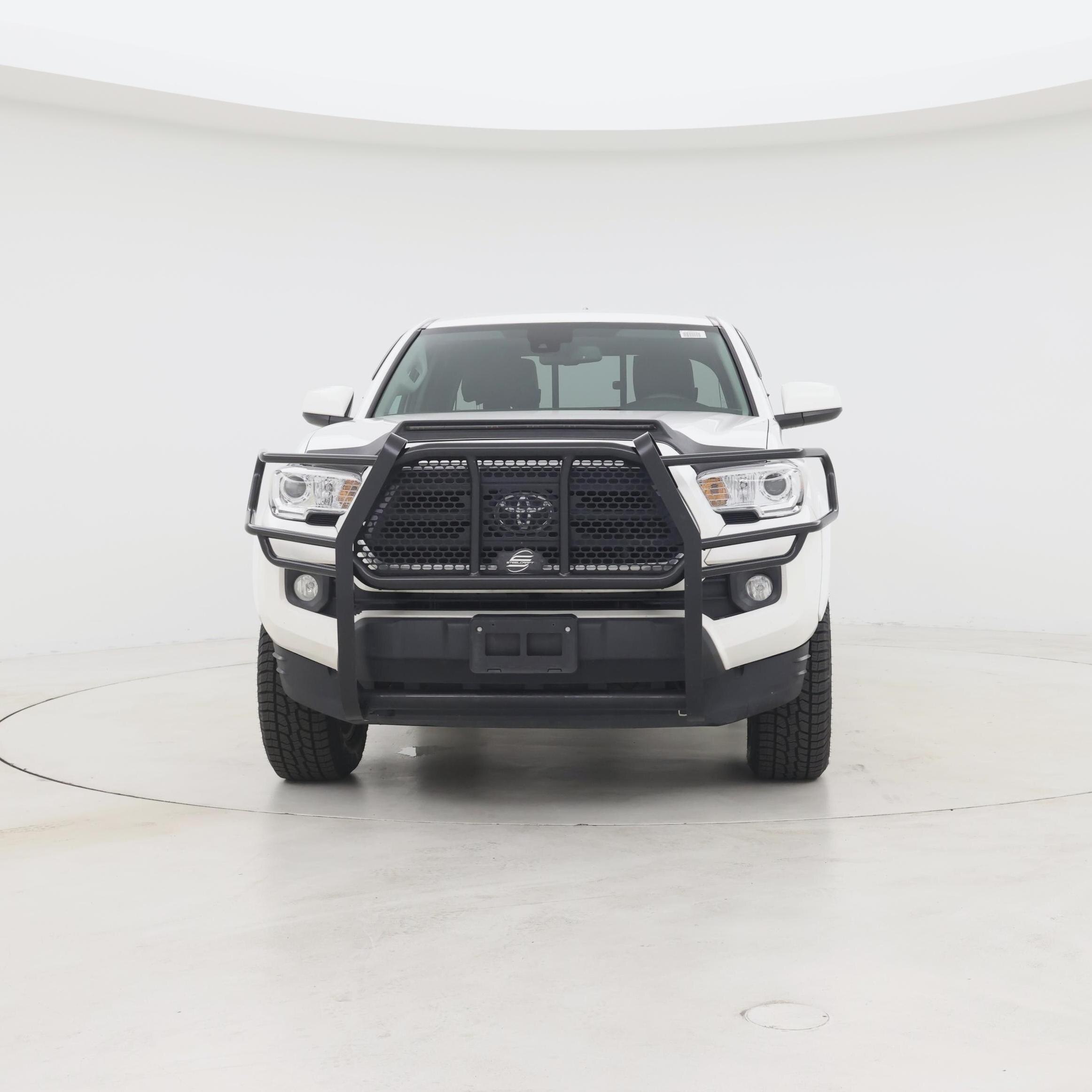 Thumbnail: 2022 Toyota Tacoma - 5