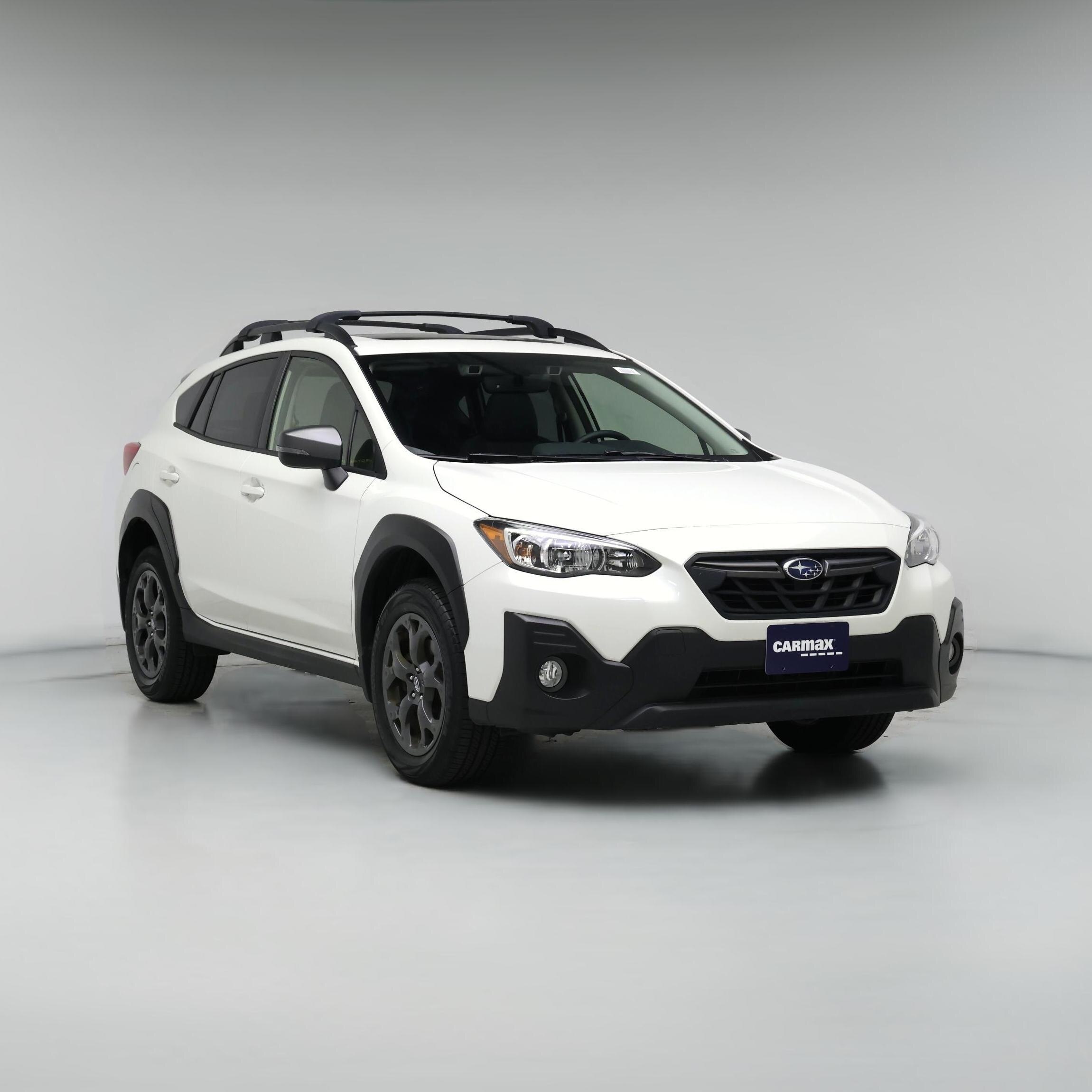 Thumbnail: 2023 Subaru Crosstrek - 1