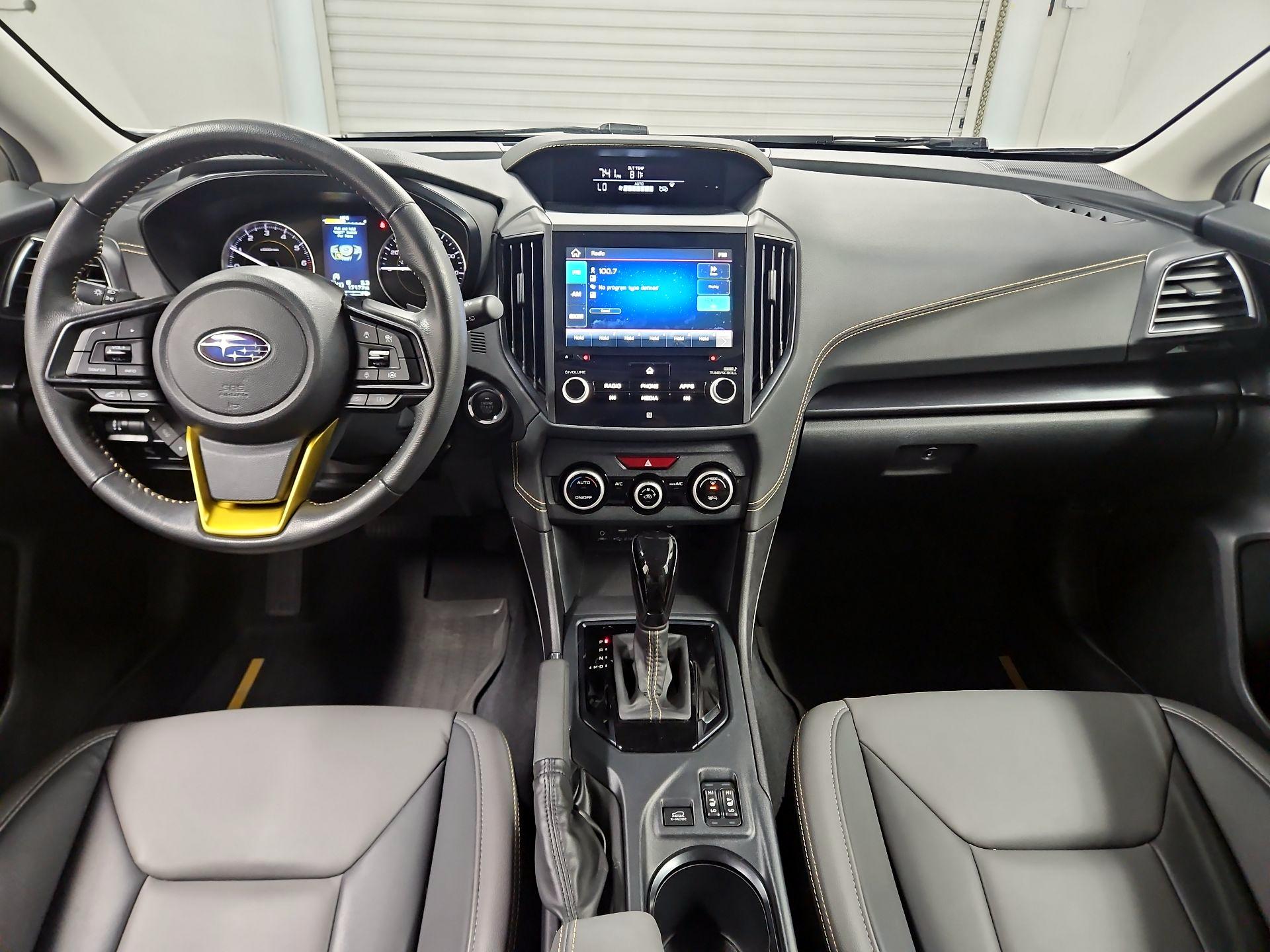 Thumbnail: 2023 Subaru Crosstrek - 9