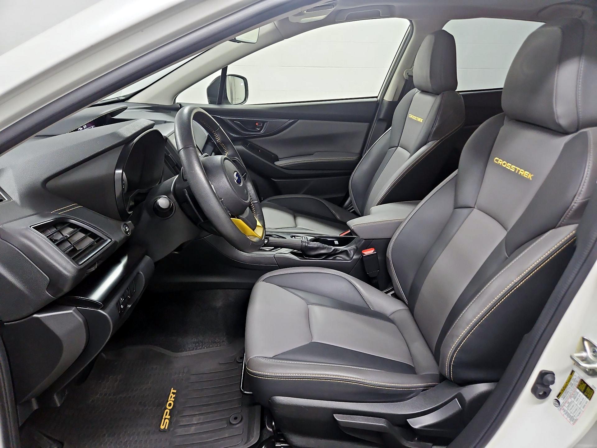 Thumbnail: 2023 Subaru Crosstrek - 11