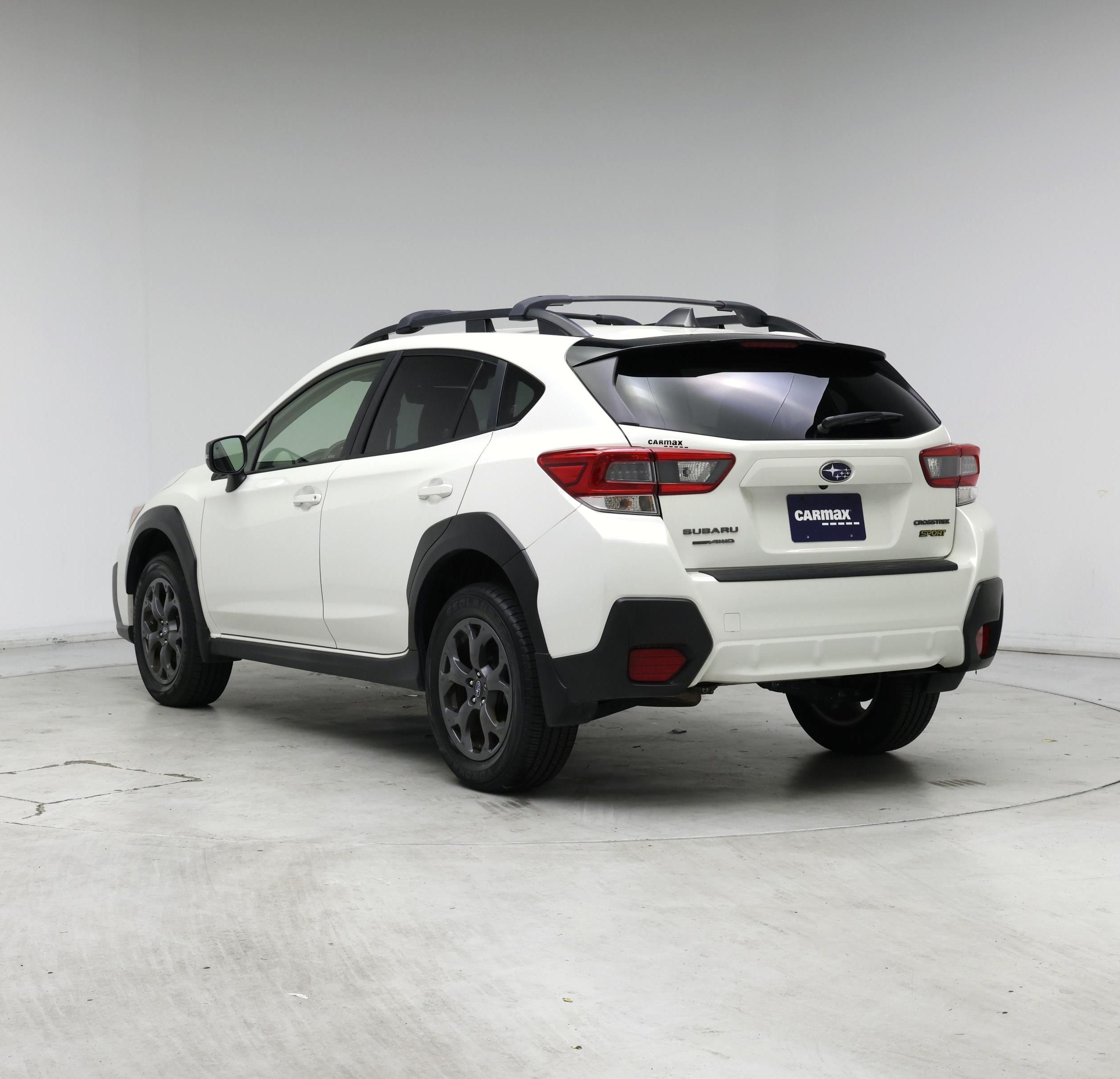 Thumbnail: 2023 Subaru Crosstrek - 2
