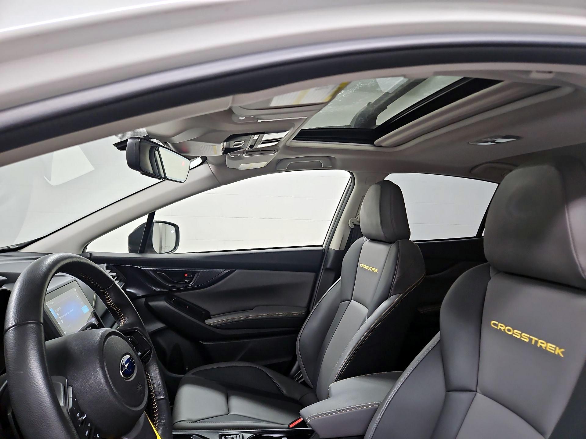 Thumbnail: 2023 Subaru Crosstrek - 19