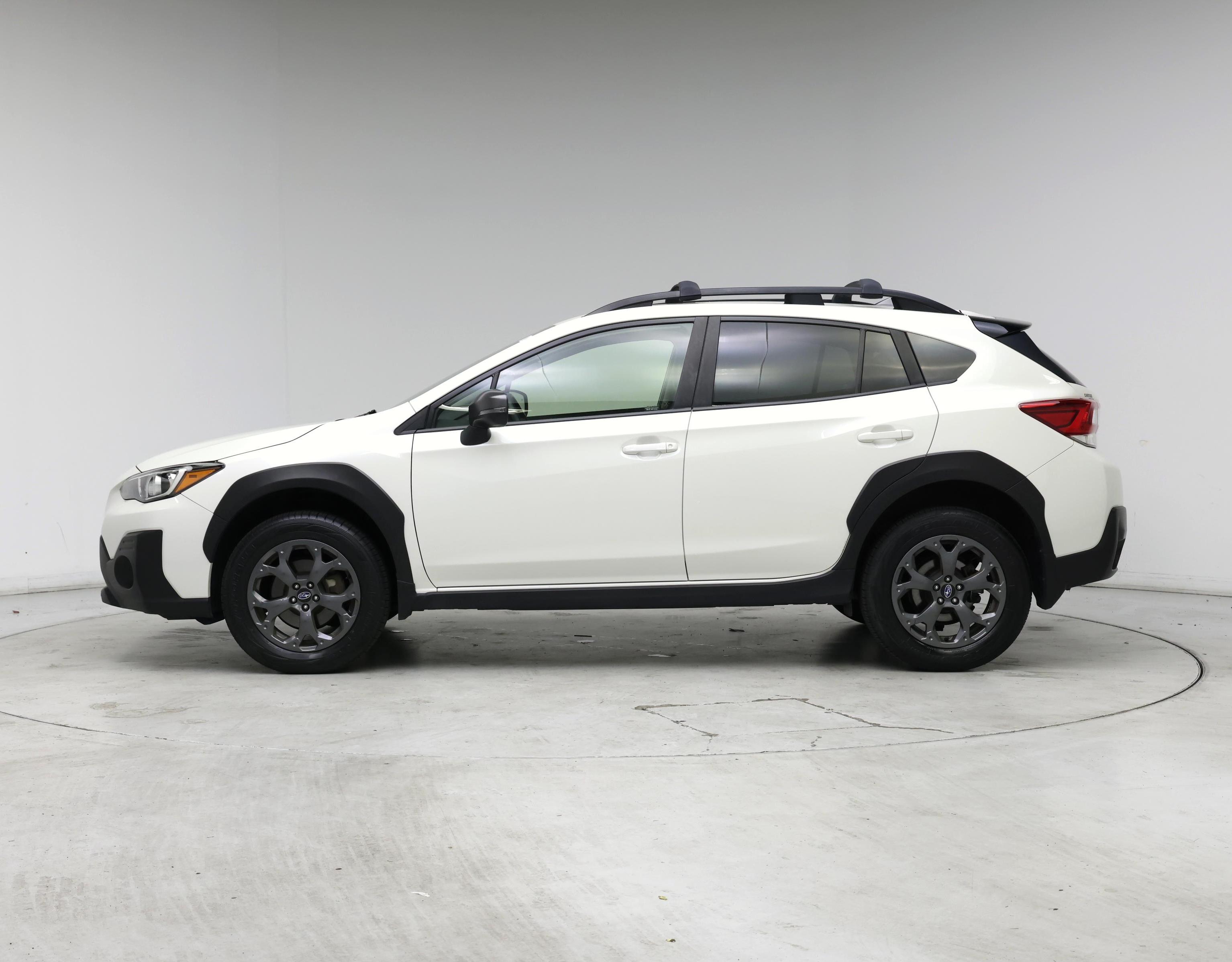 Thumbnail: 2023 Subaru Crosstrek - 3