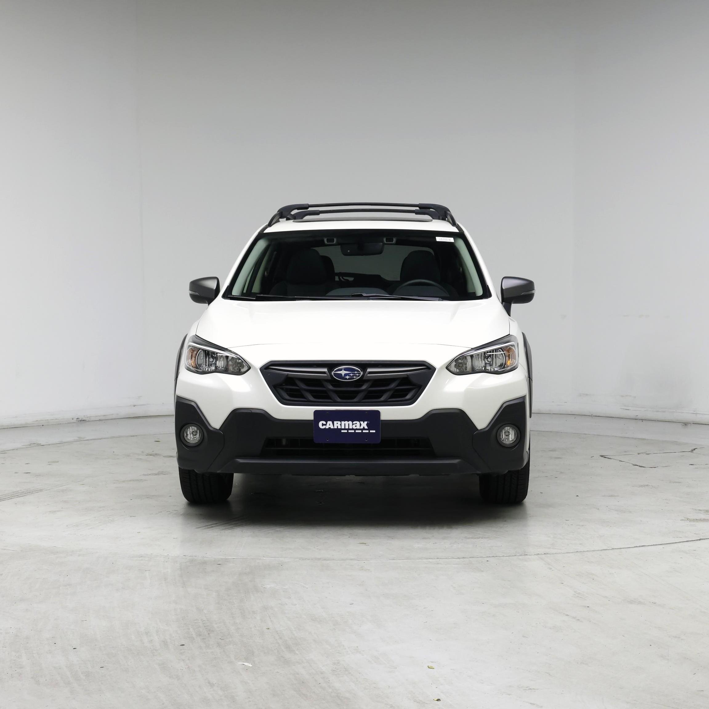 Thumbnail: 2023 Subaru Crosstrek - 5