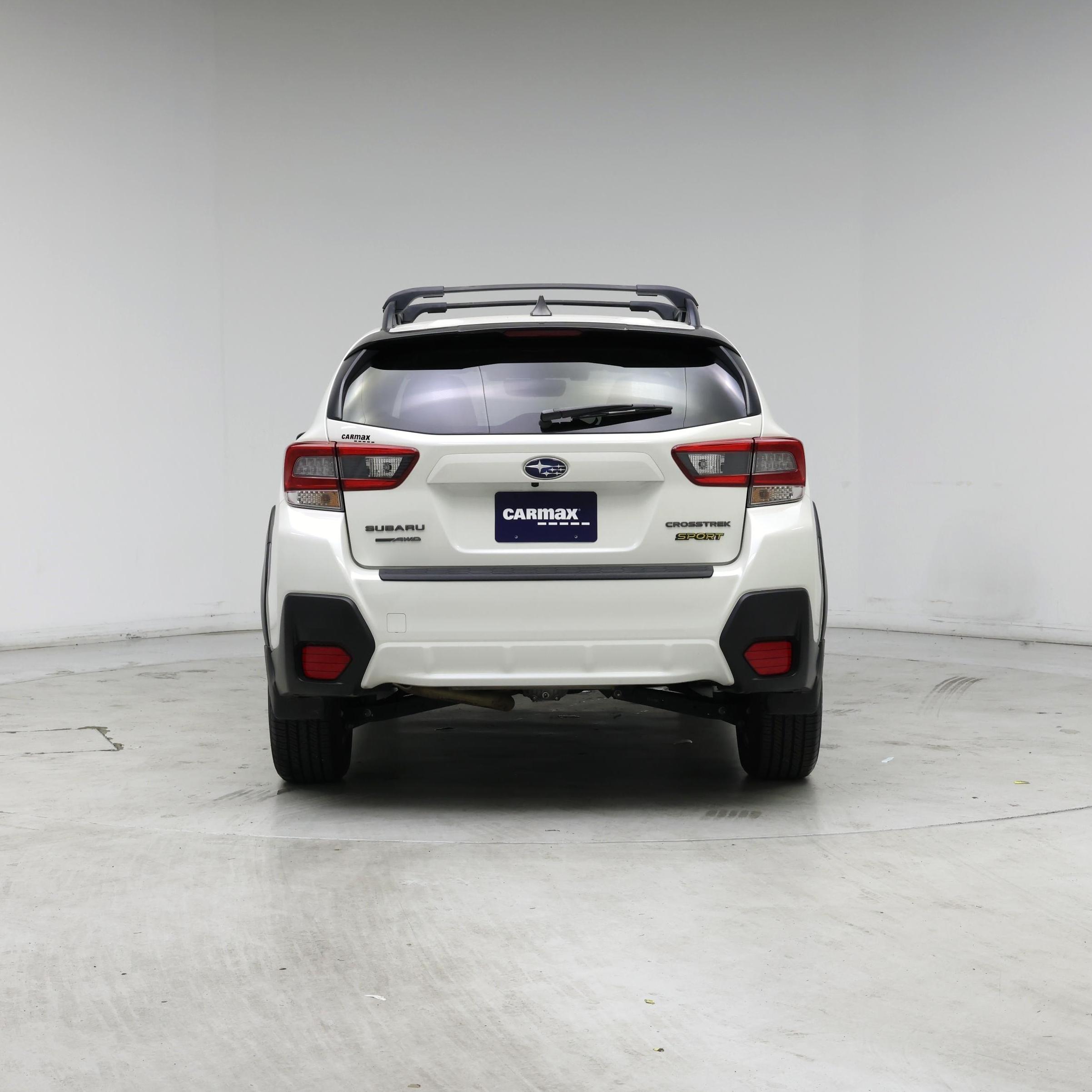 Thumbnail: 2023 Subaru Crosstrek - 6