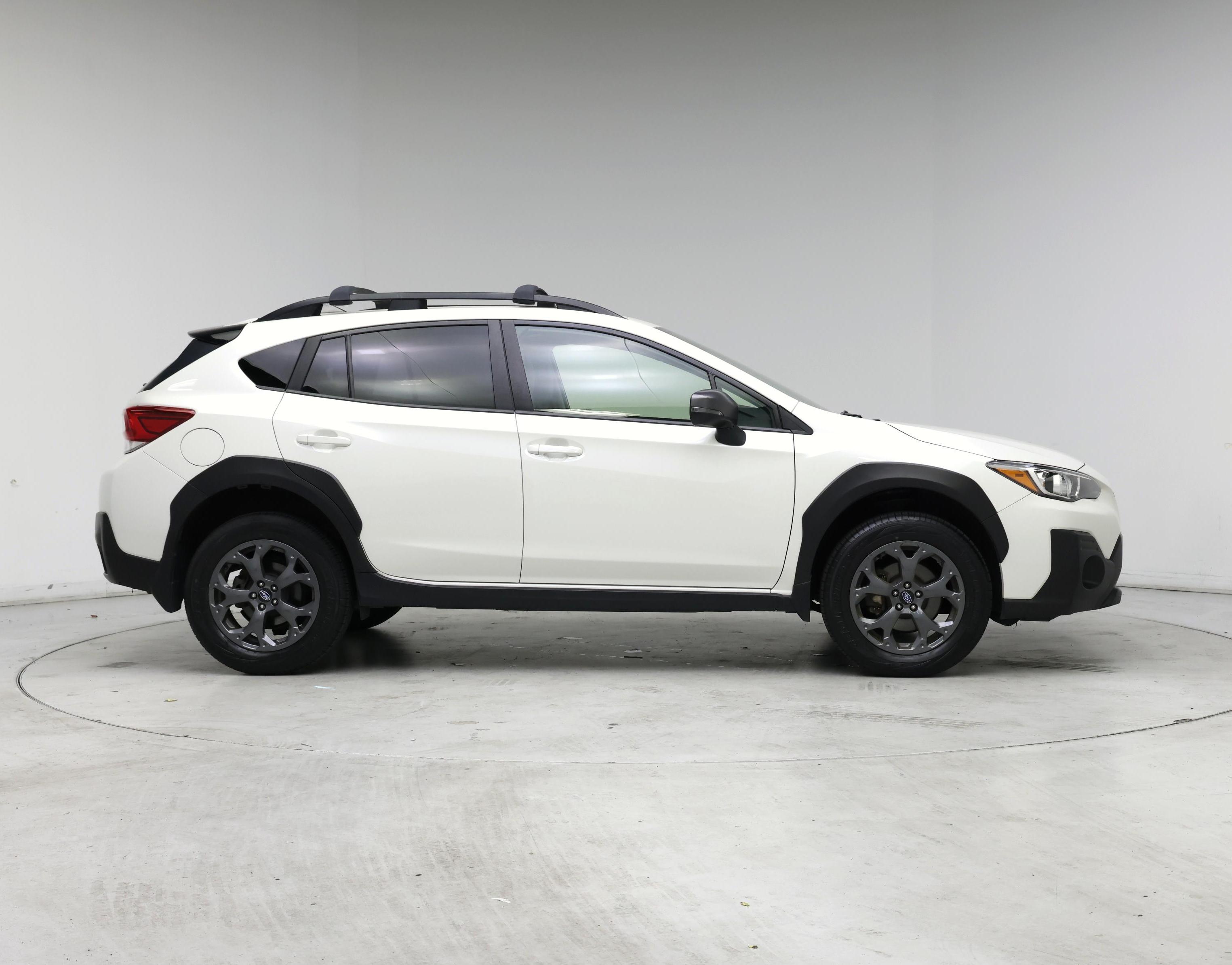 Thumbnail: 2023 Subaru Crosstrek - 7