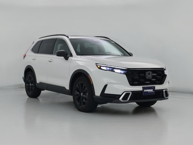 2024 Honda CR-V Sport Touring