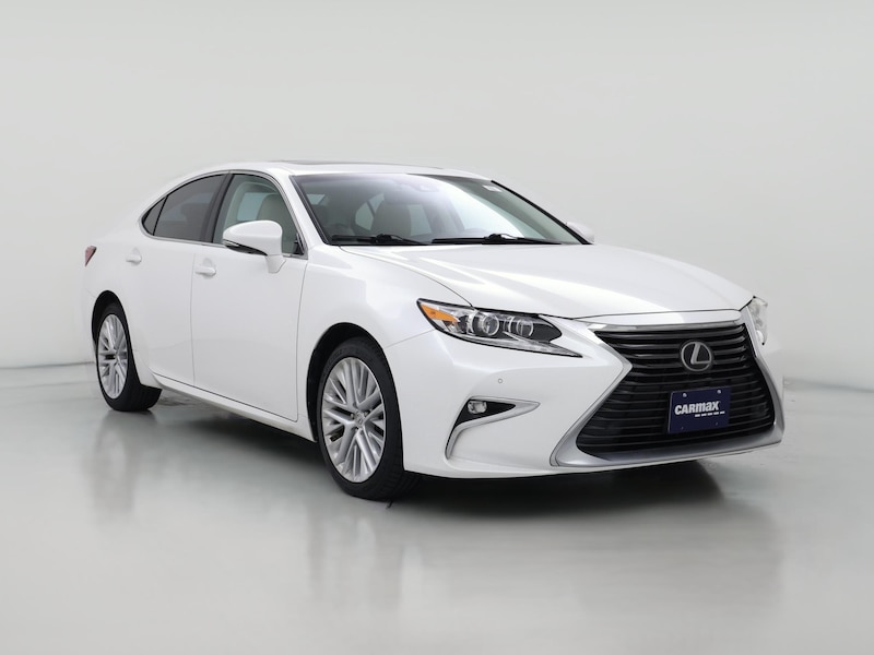 2017 Lexus ES 350 null