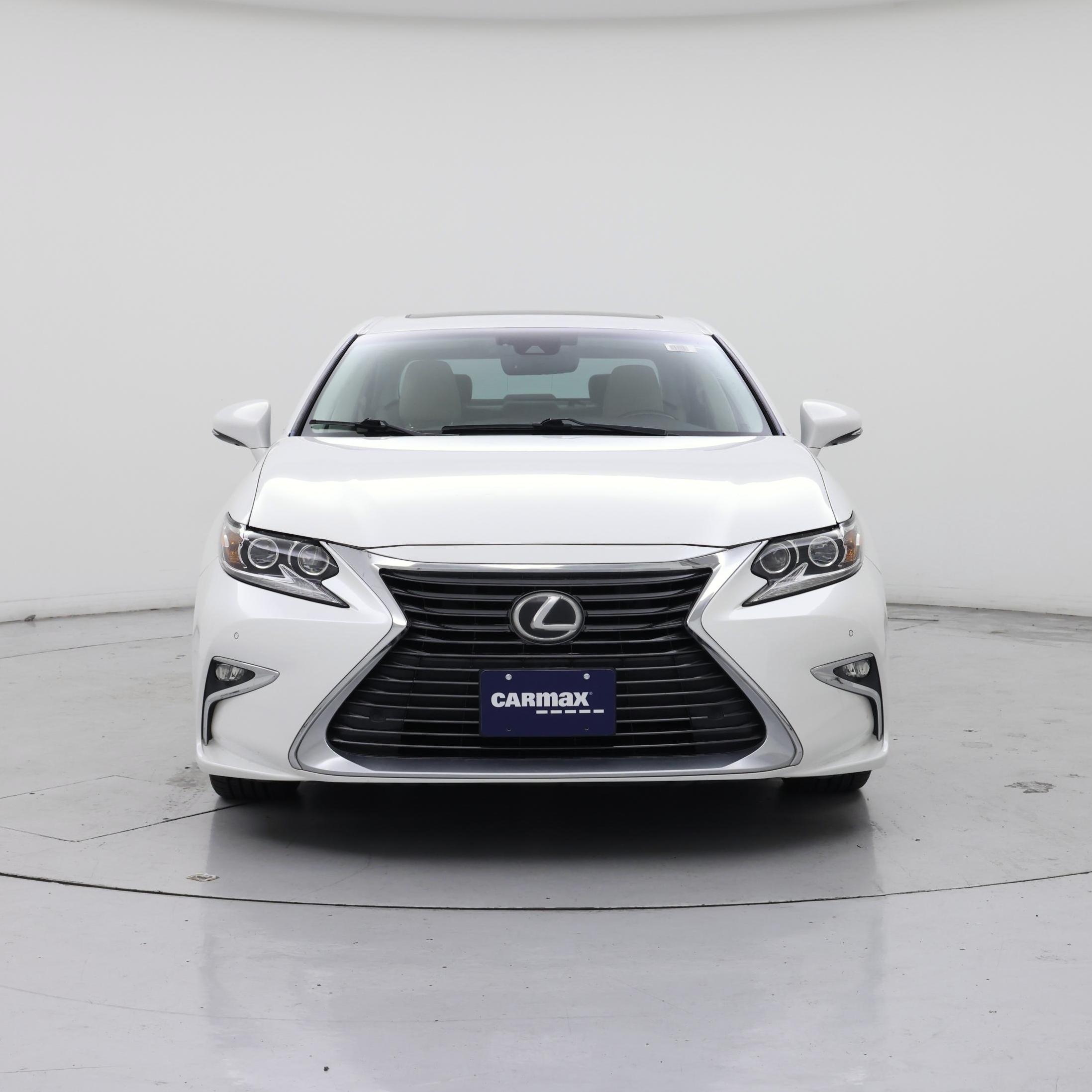 Thumbnail: 2017 Lexus ES - 5