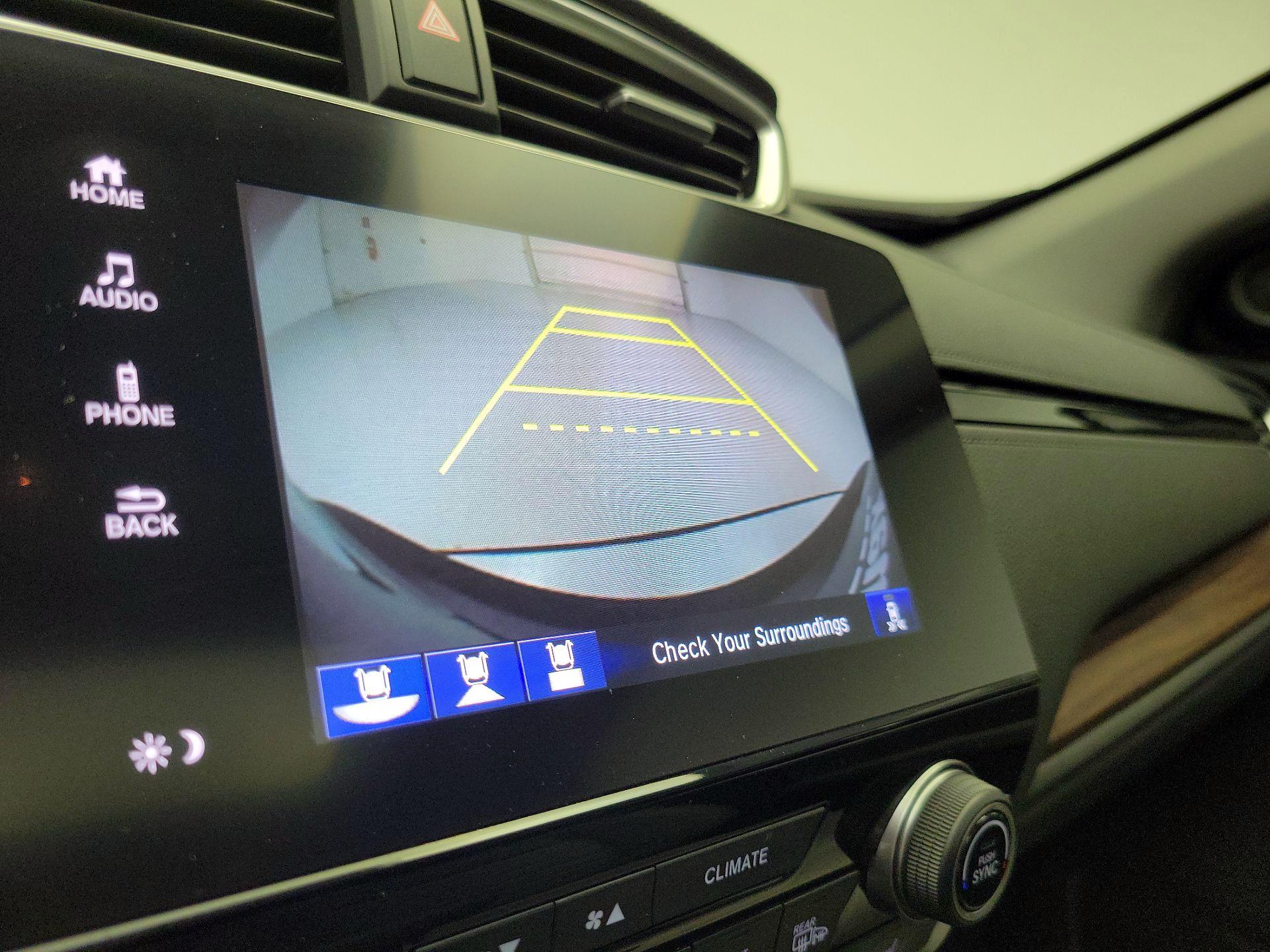 Thumbnail: 2017 Honda CR-V - 14