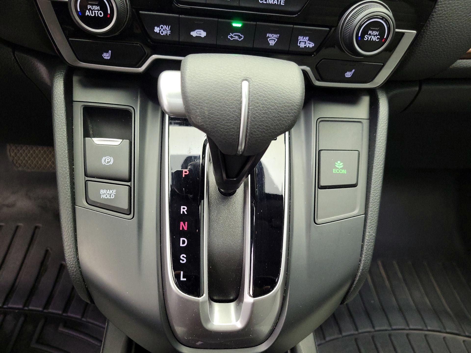Thumbnail: 2017 Honda CR-V - 17