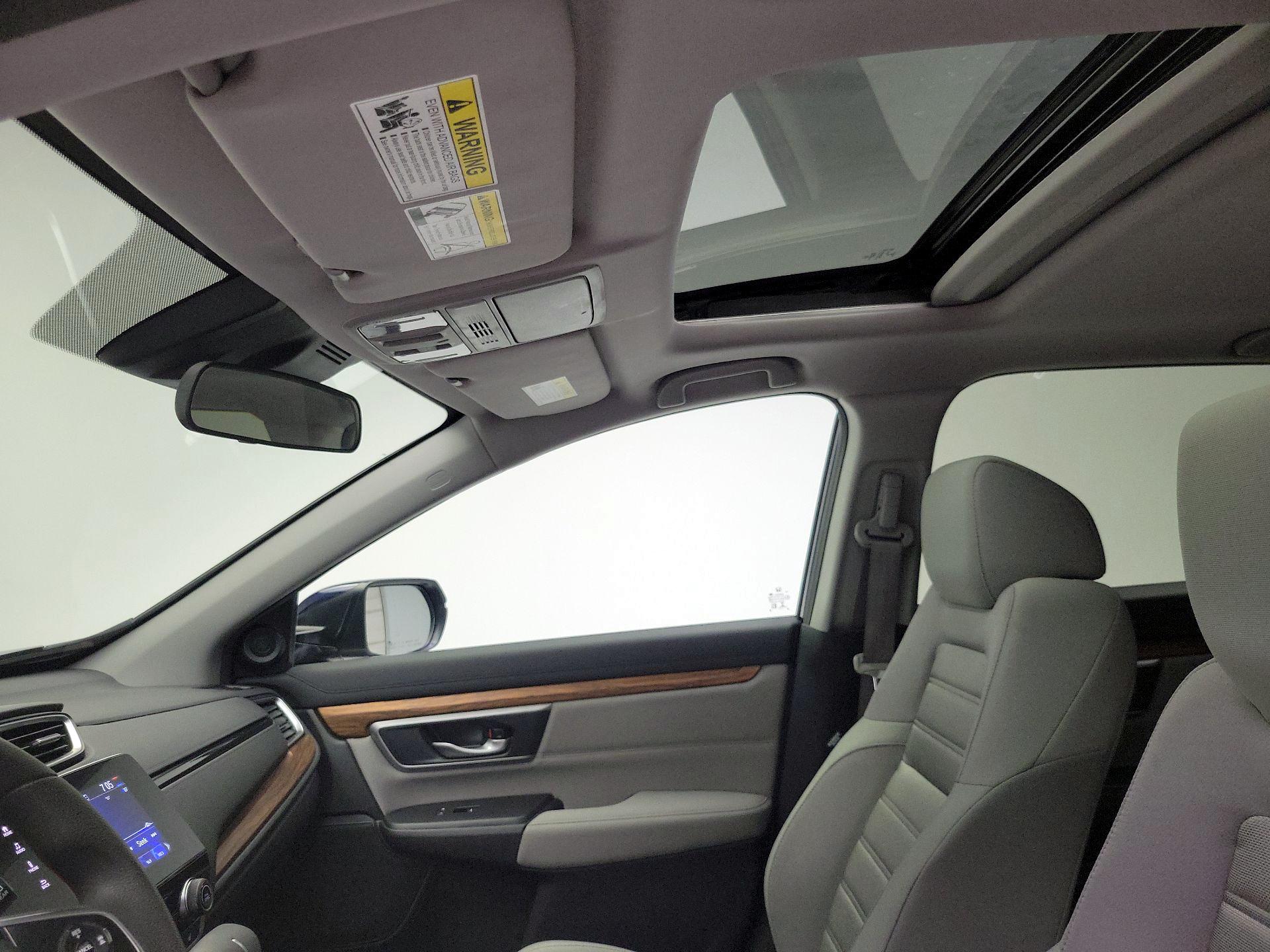 Thumbnail: 2017 Honda CR-V - 19