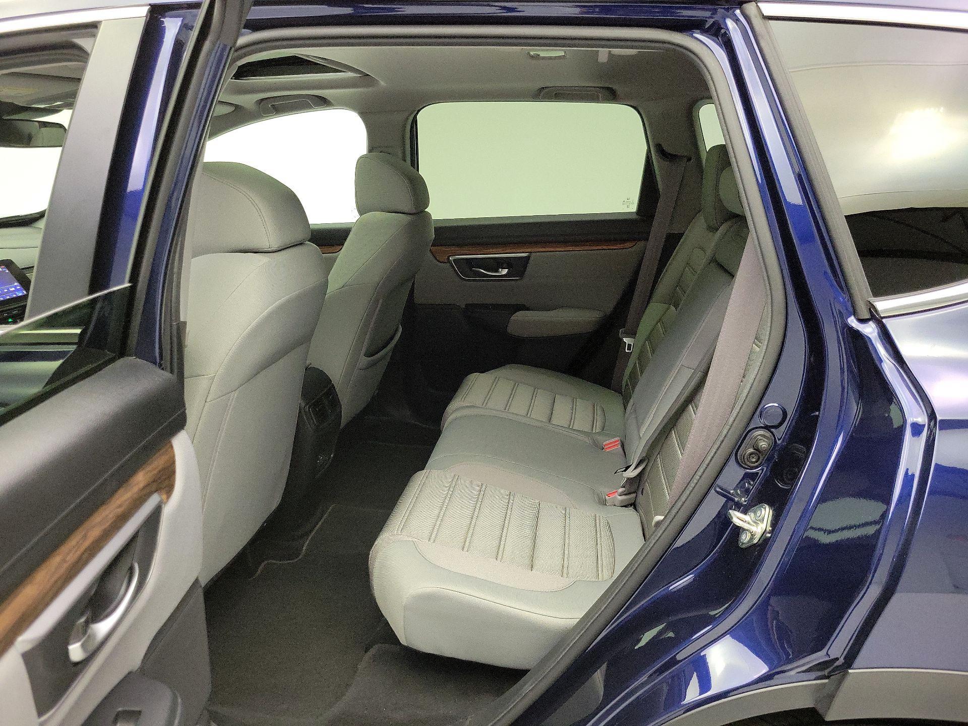 Thumbnail: 2017 Honda CR-V - 20