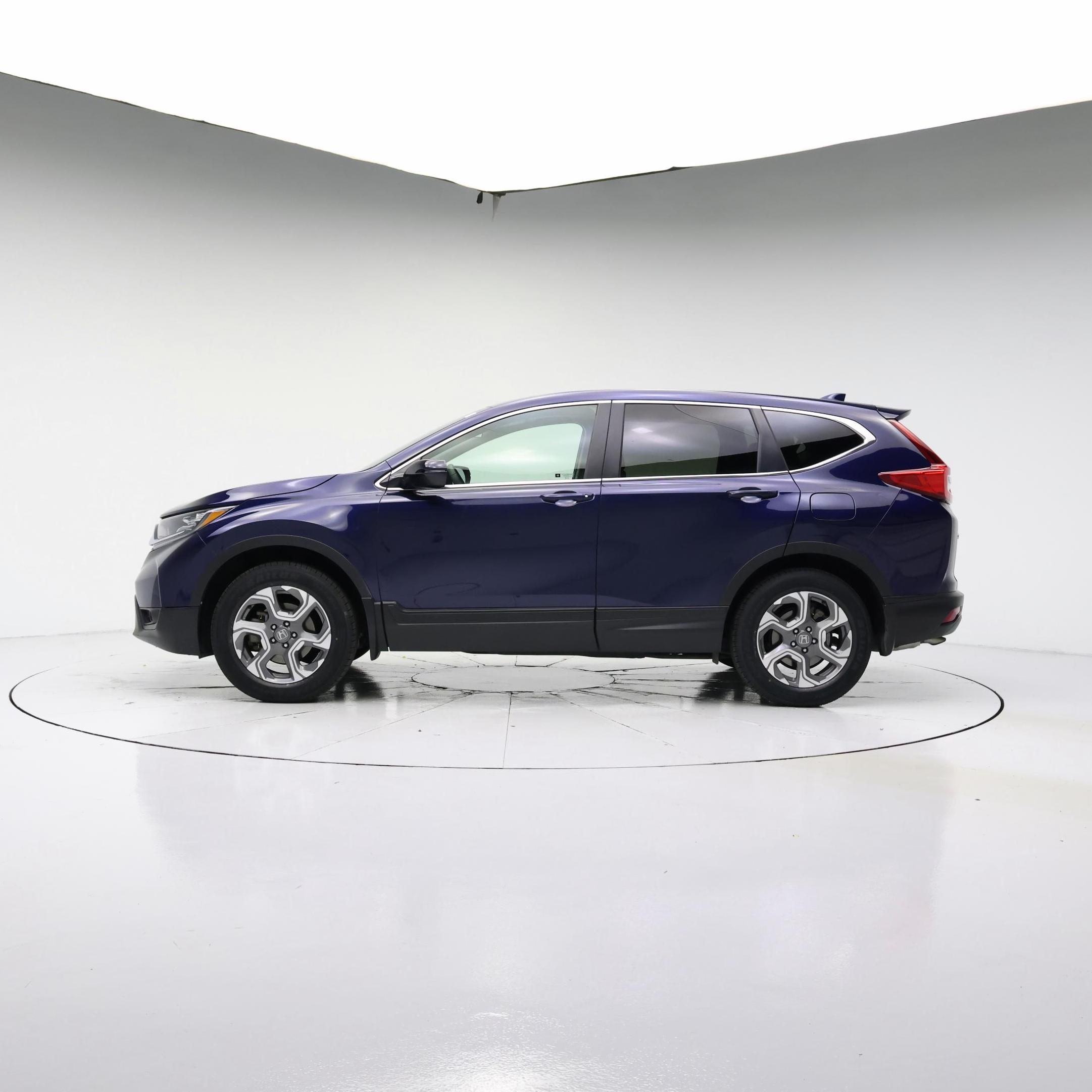 Thumbnail: 2017 Honda CR-V - 3