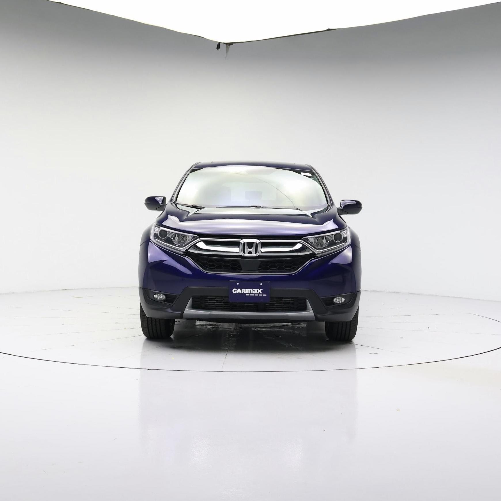 Thumbnail: 2017 Honda CR-V - 5