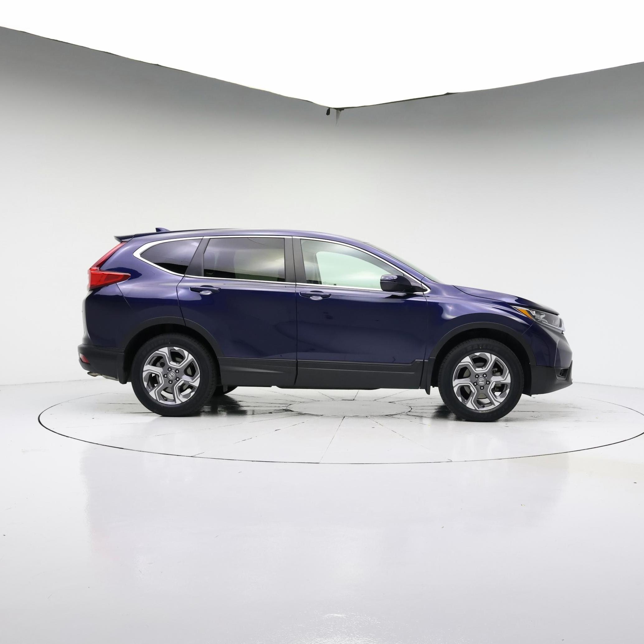 Thumbnail: 2017 Honda CR-V - 7