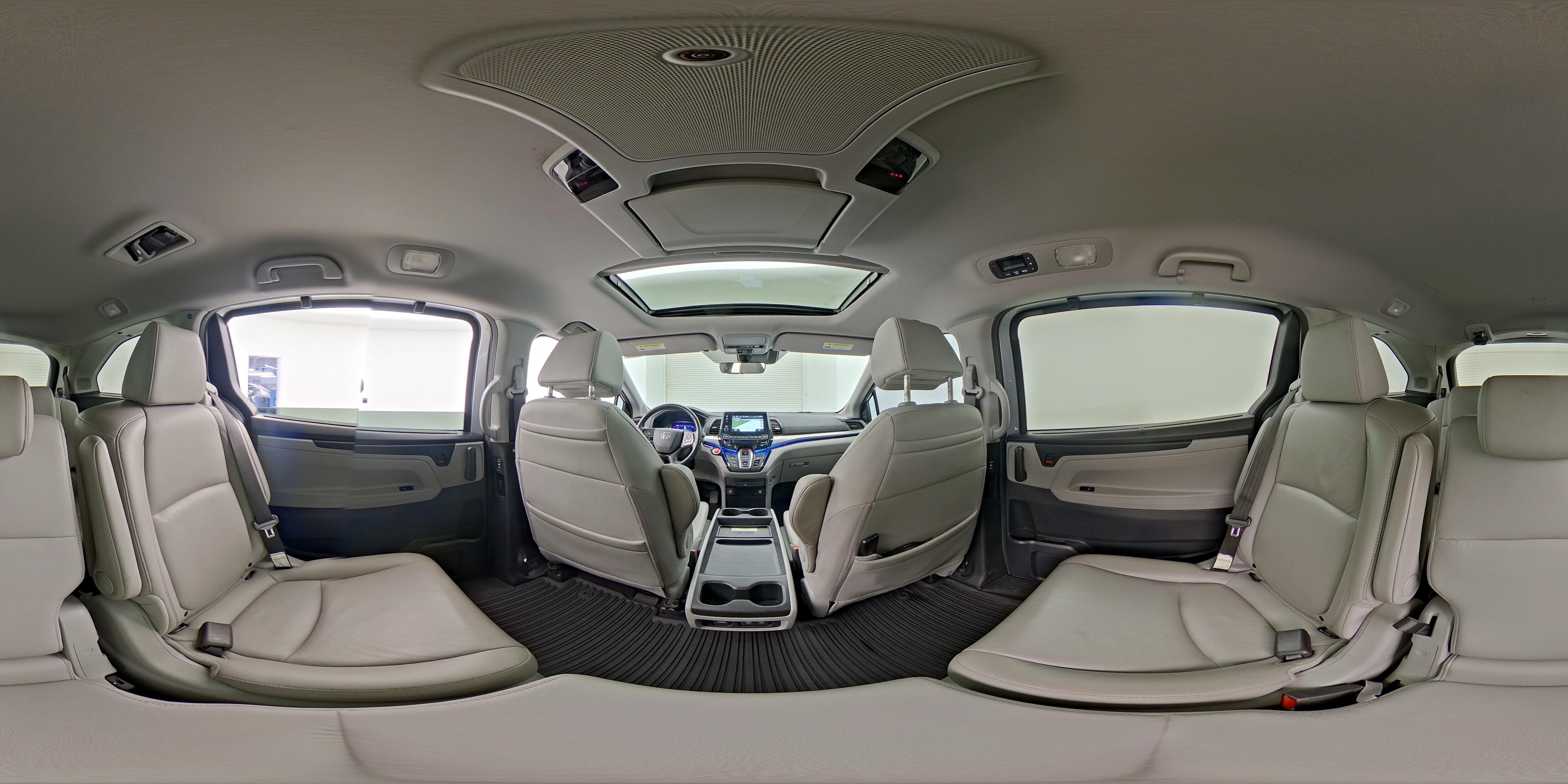2020 Honda Odyssey Elite - Photo 29