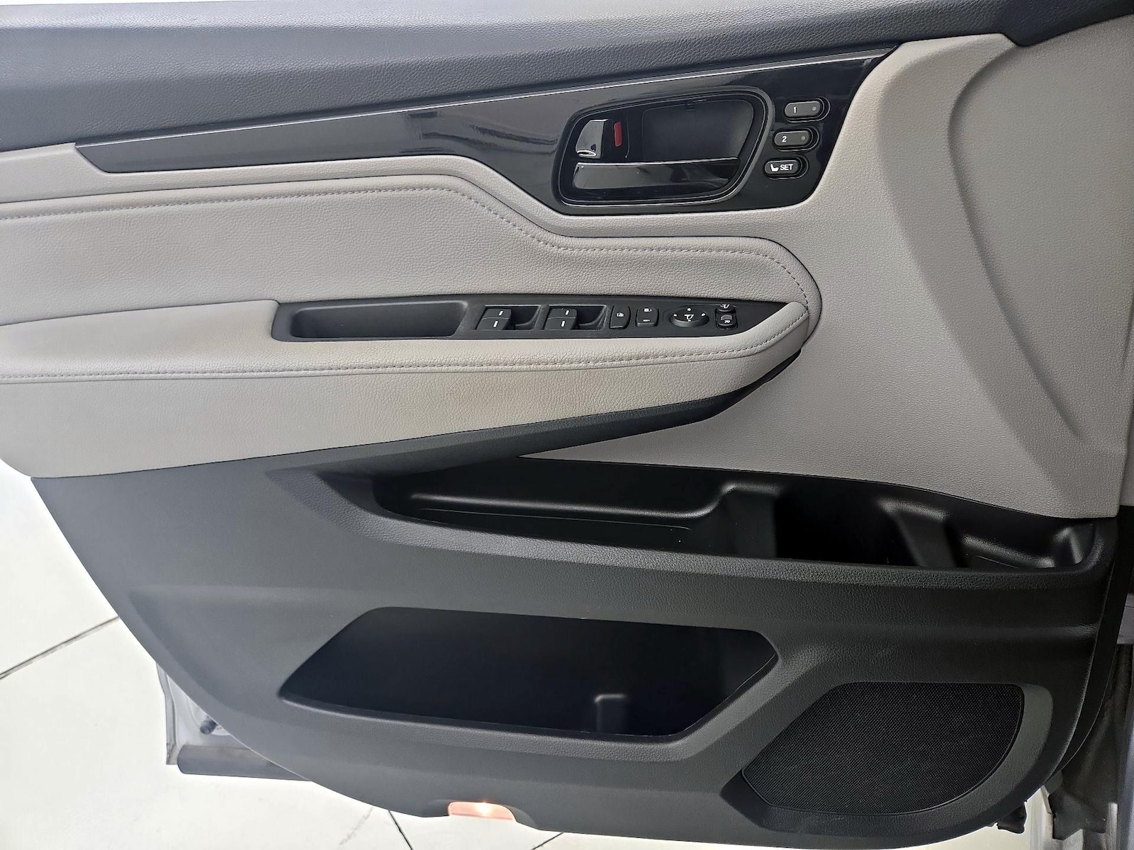 2020 Honda Odyssey Elite - Photo 13
