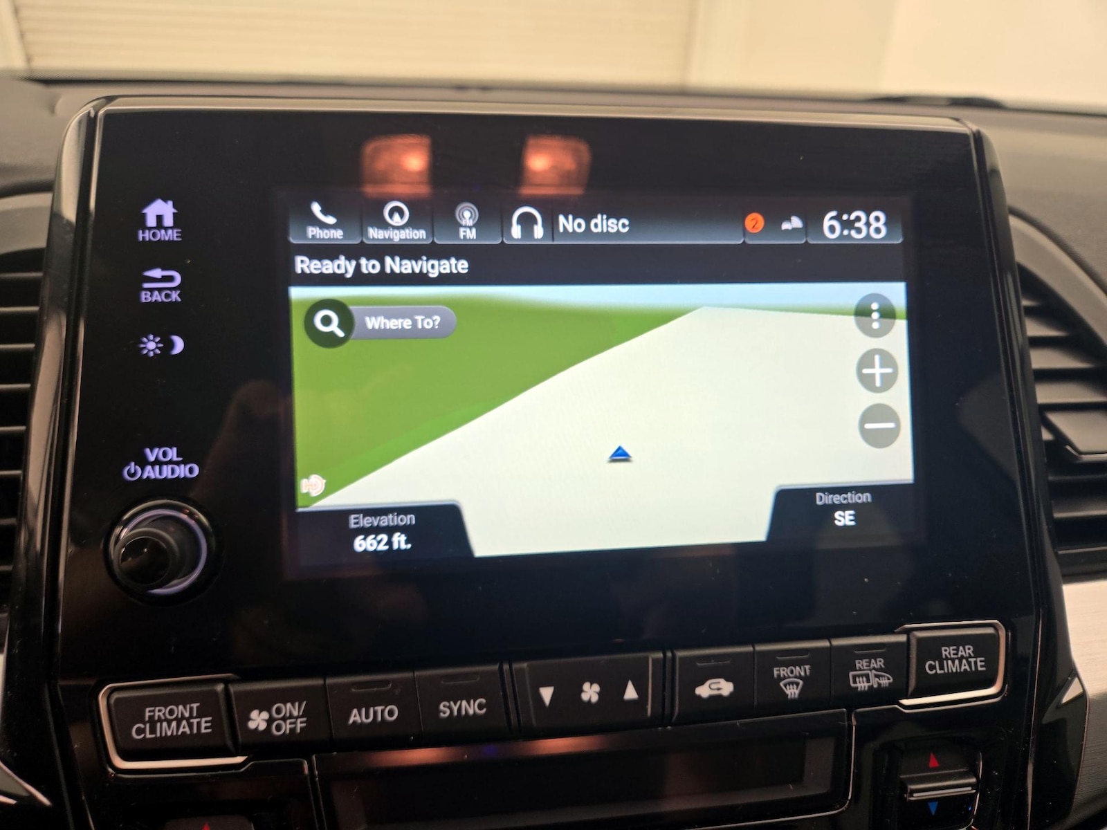 2020 Honda Odyssey Elite - Photo 15
