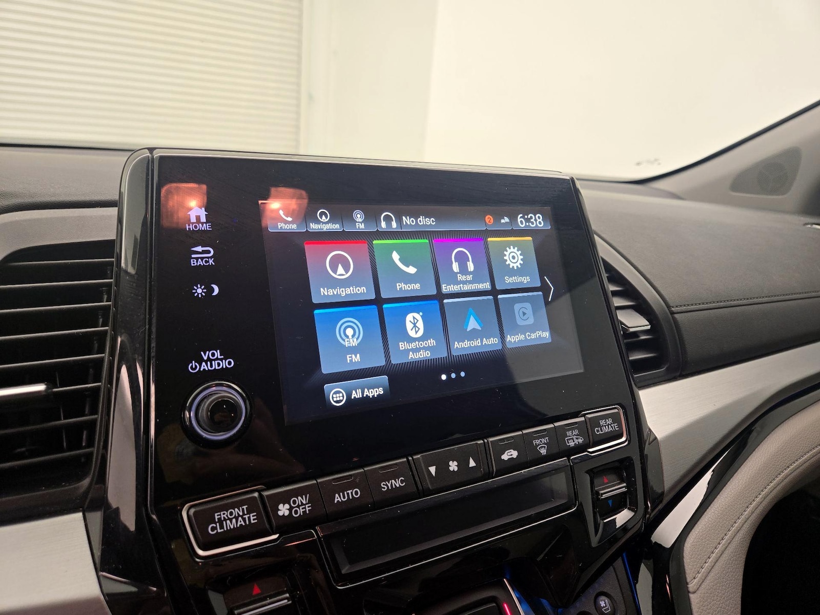 2020 Honda Odyssey Elite - Photo 17