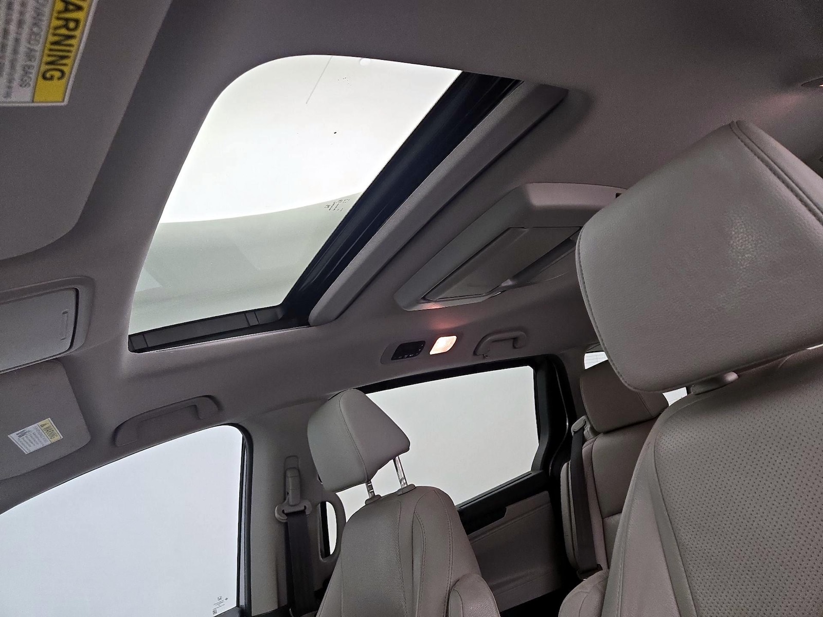 2020 Honda Odyssey Elite - Photo 21